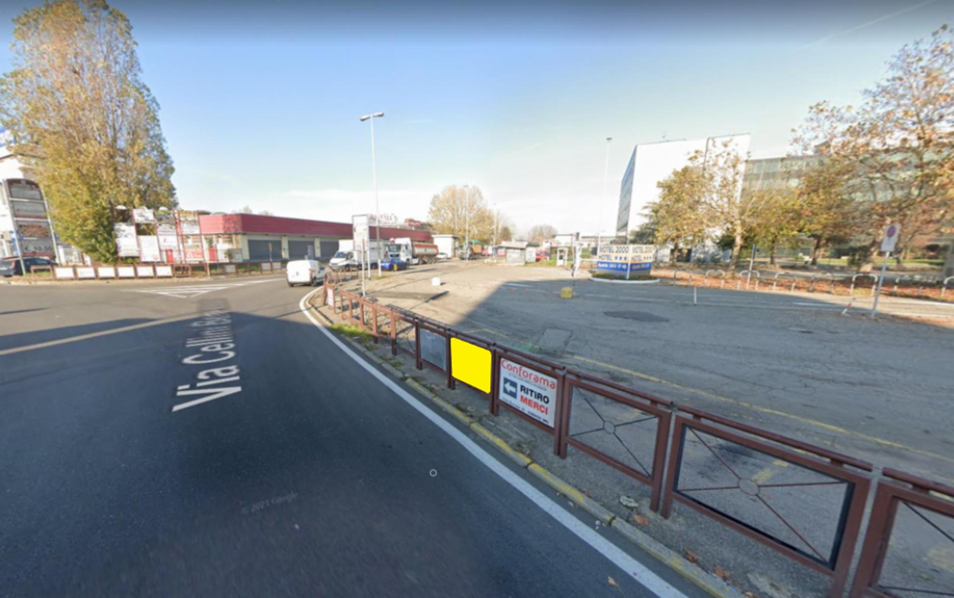Impianto a VIA CELLINI BENVENUTO  Trezzano sul Naviglio