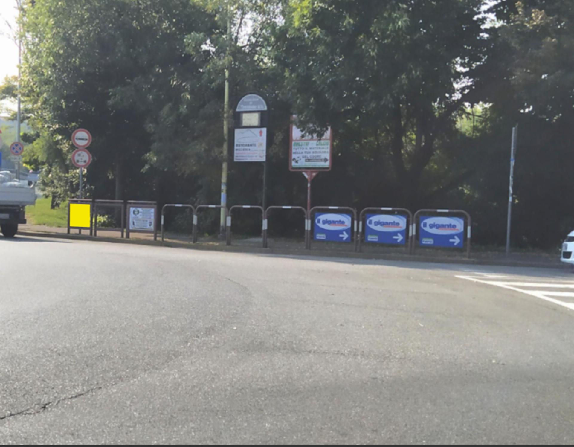 Impianto a VIA CONCORDIA  Trezzano sul Naviglio