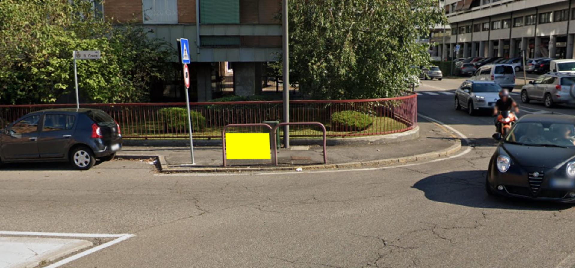Impianto a VIA BENEDETTO CROCE  Trezzano sul Naviglio