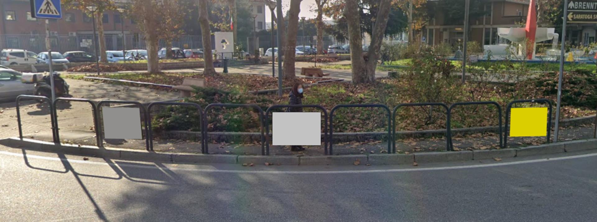Impianto a VIA ALESSANDRO VOLTA 10 Trezzano sul Naviglio