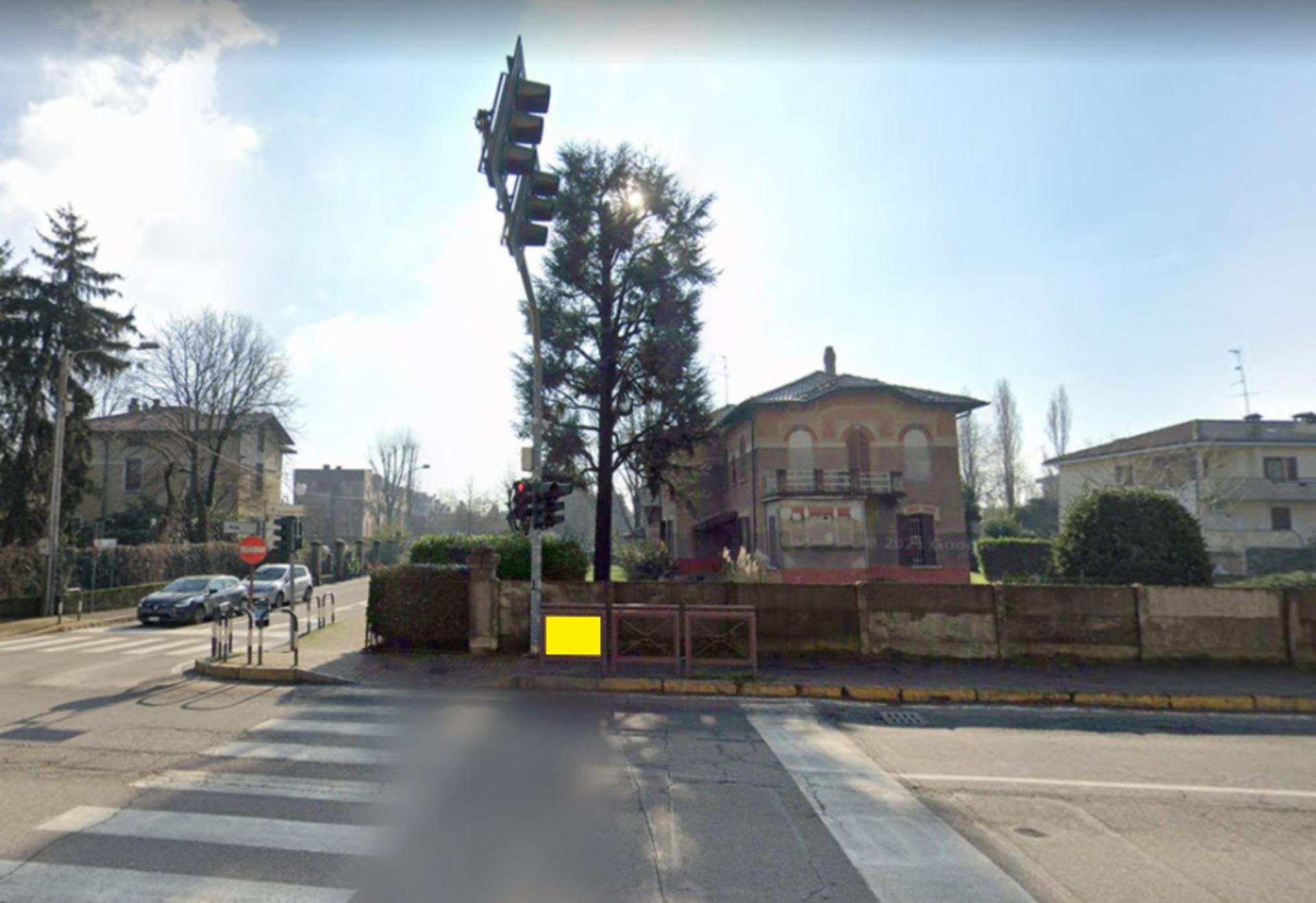Impianto TRANSENNA a Trezzano sul Naviglio, in zona Diego Dalla Palma