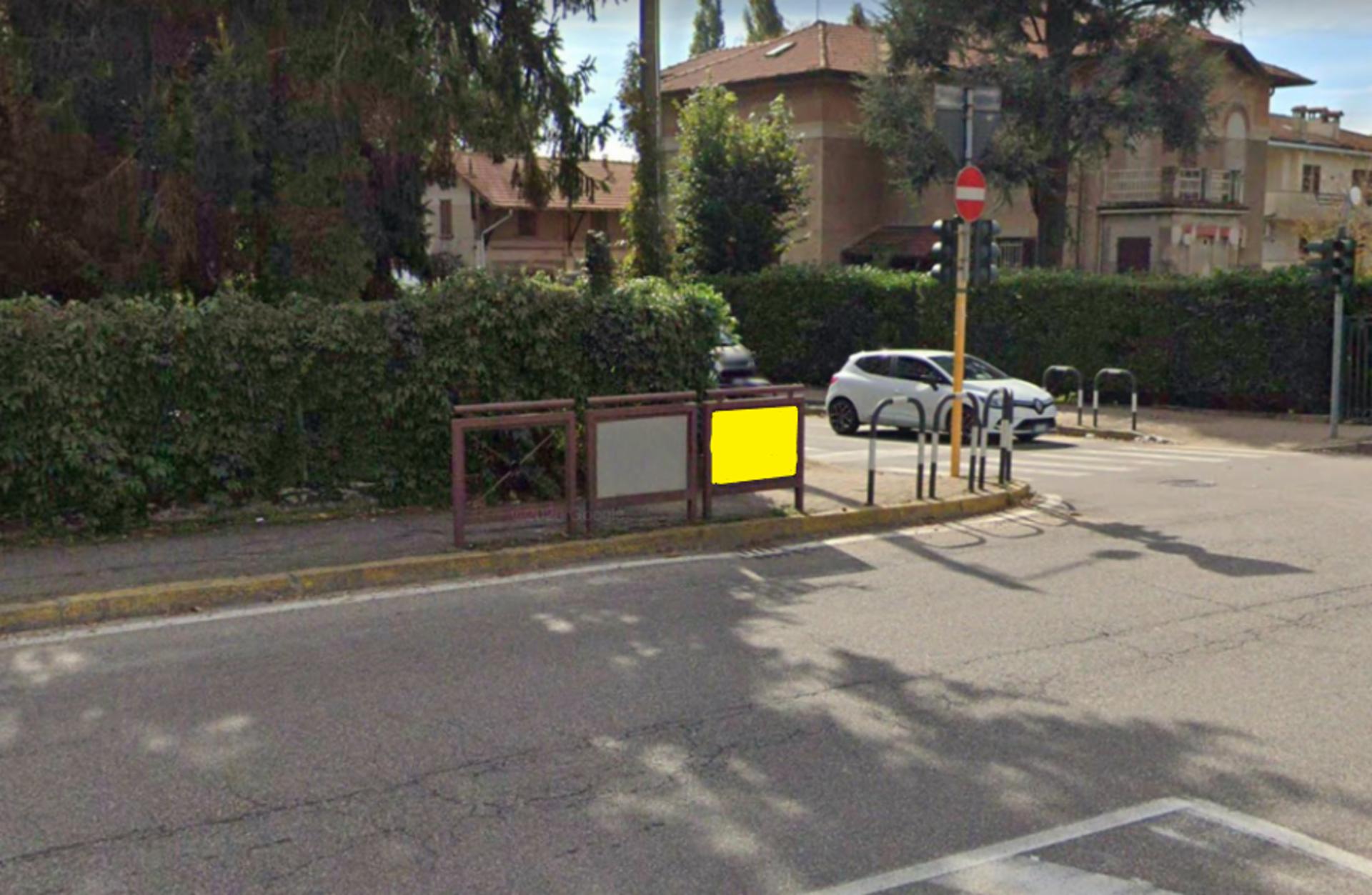 Impianto a VIA ROMA 24 Trezzano sul Naviglio