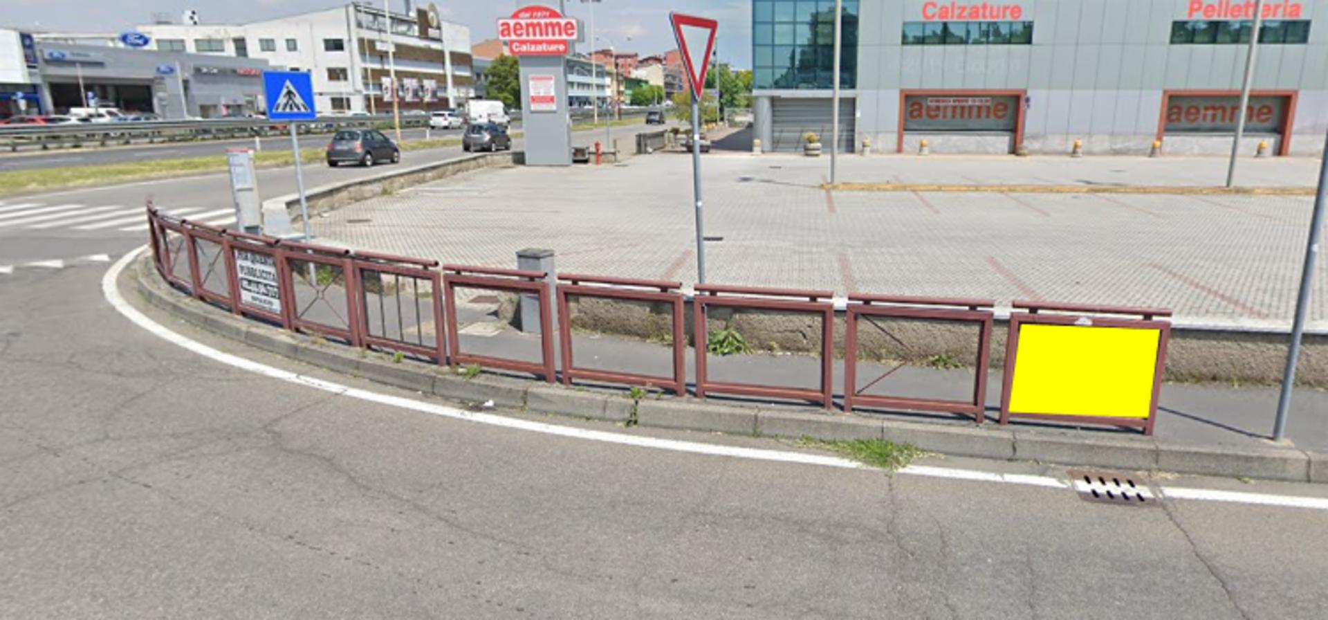 Impianto a VIA METASTASIO  Trezzano sul Naviglio