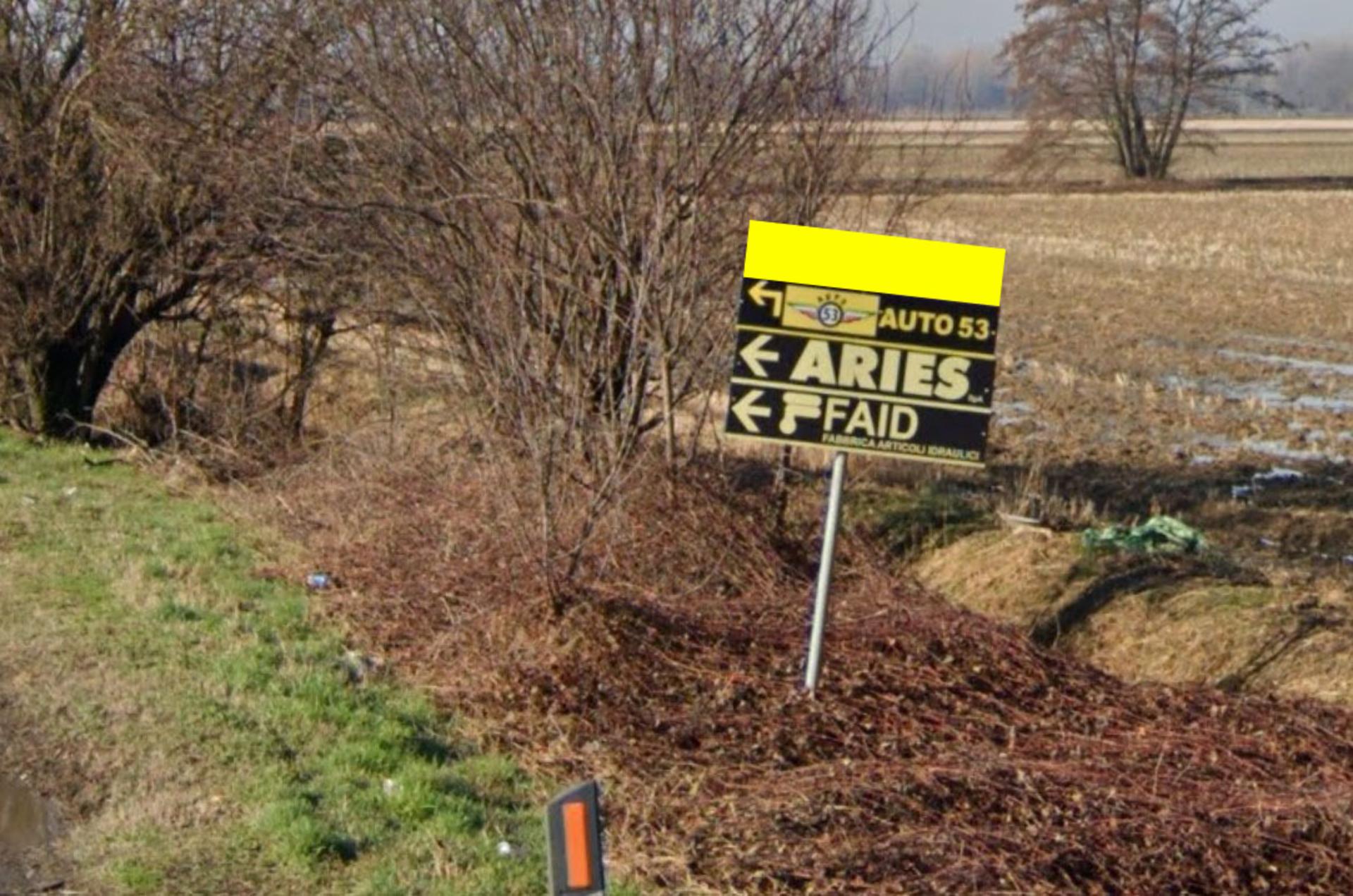 Impianto a VIALE LEONARDO DA VINCI 253 Trezzano sul Naviglio