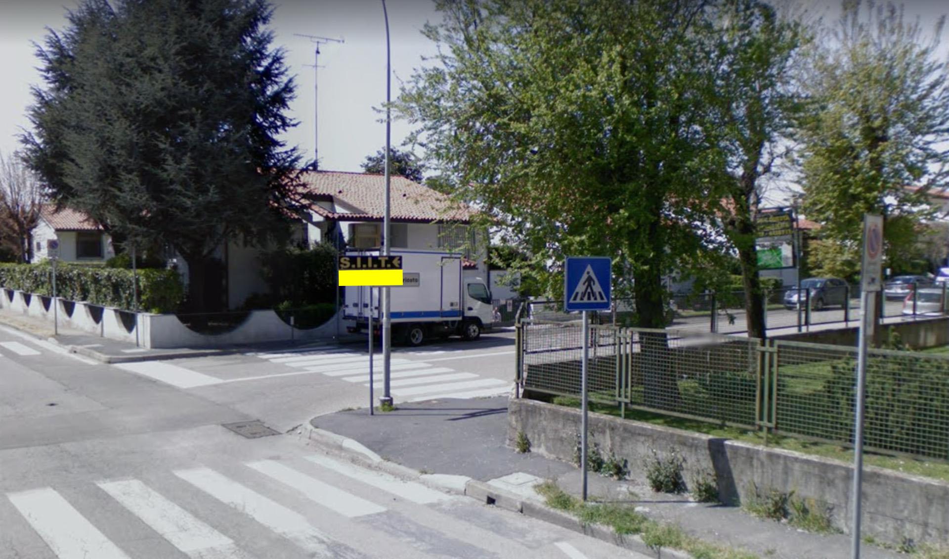 Impianto a VIA LUDOVICO ARIOSTO 34 Trezzano sul Naviglio