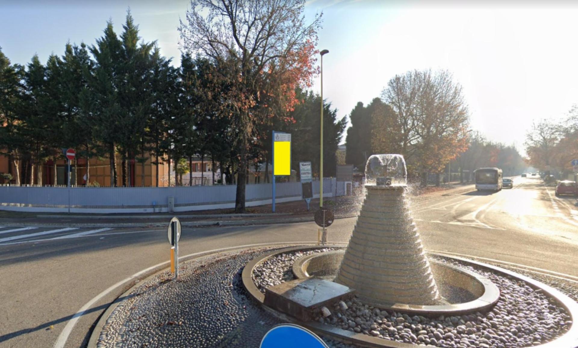 Impianto a VIA MILANO 2 Trezzano sul Naviglio