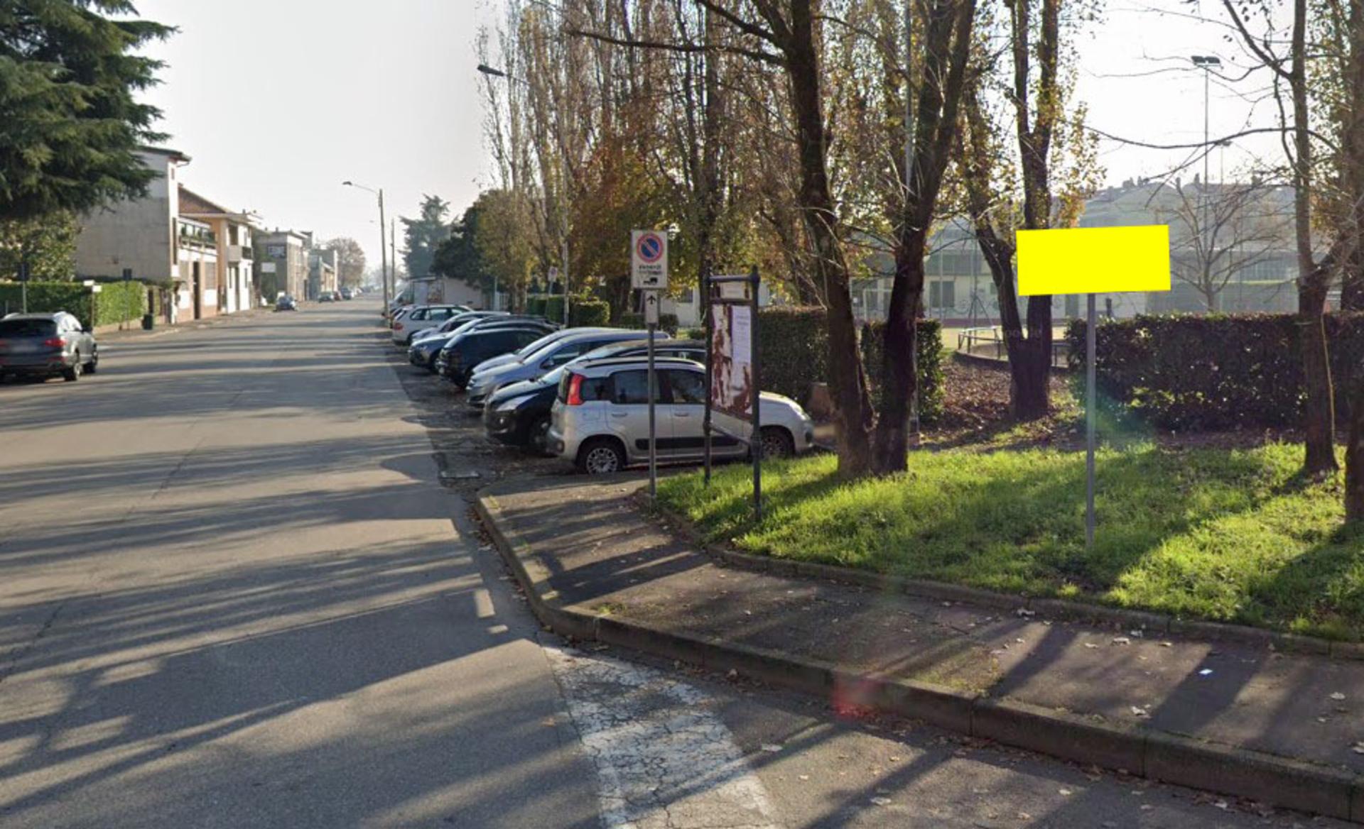 Impianto a VIA VIRGILIO  Trezzano sul Naviglio