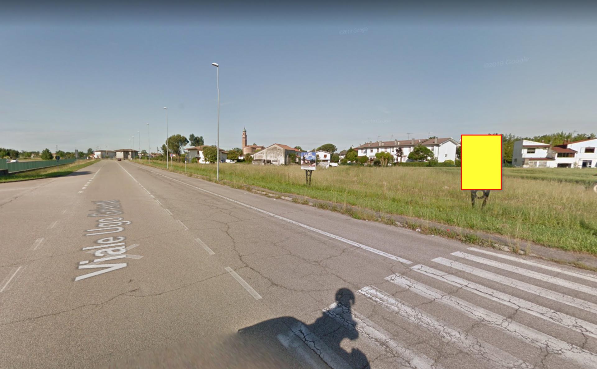 Impianto a VIALE UGO GRISETTI (4)  Trecenta