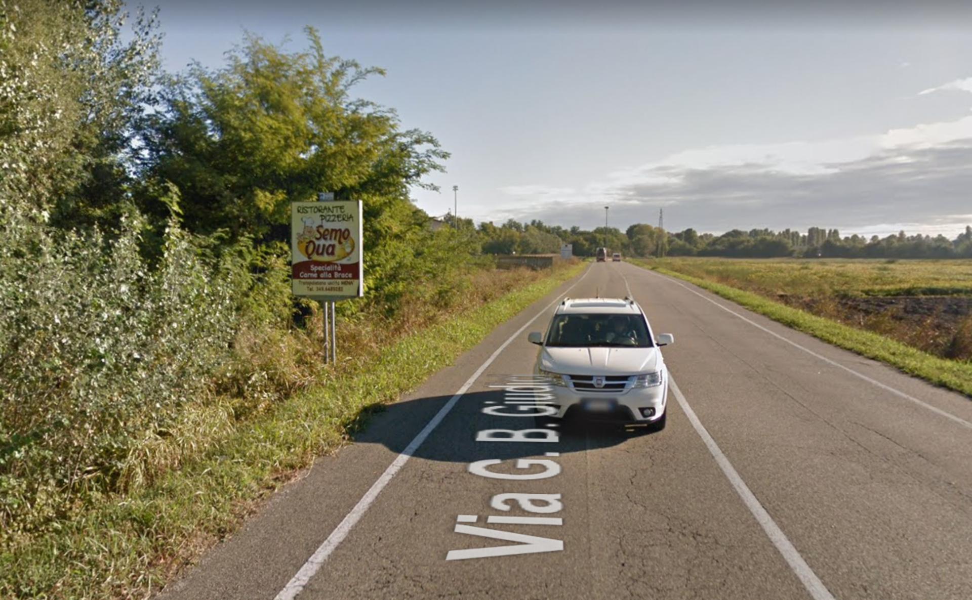 Impianto CARTELLONISTICA a Legnago, in zona Intrend