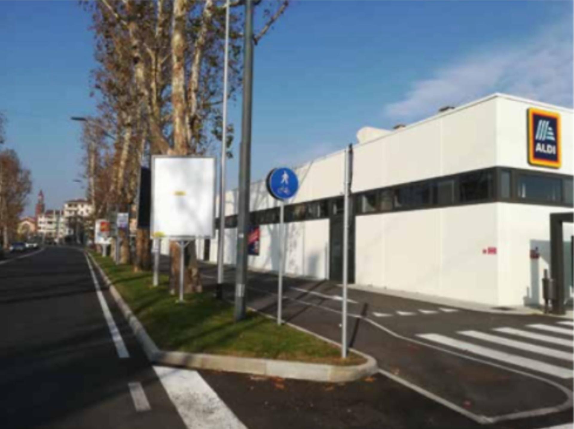 Impianto a VIALE DON MINZONI  Castellanza