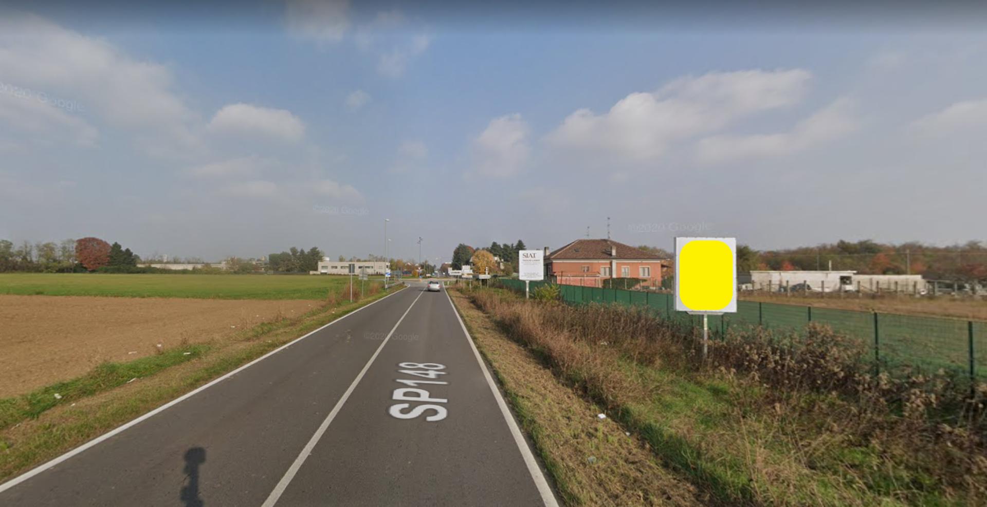 Impianto a VIA NOVARA  Legnano