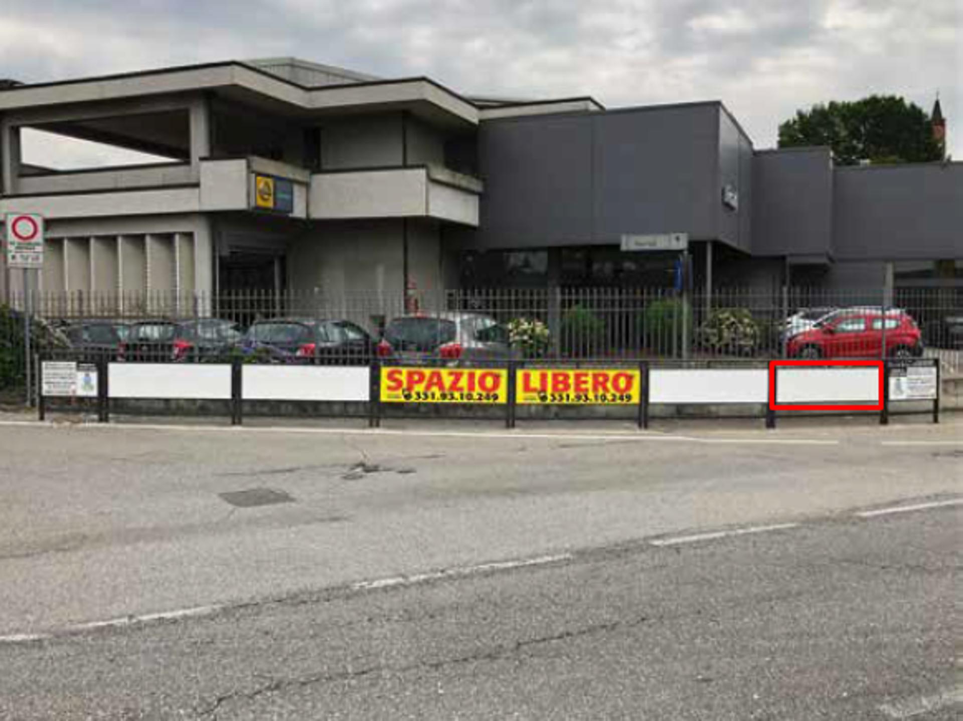 Impianto a VIA CONTARDO FERRINI  Olgiate Olona