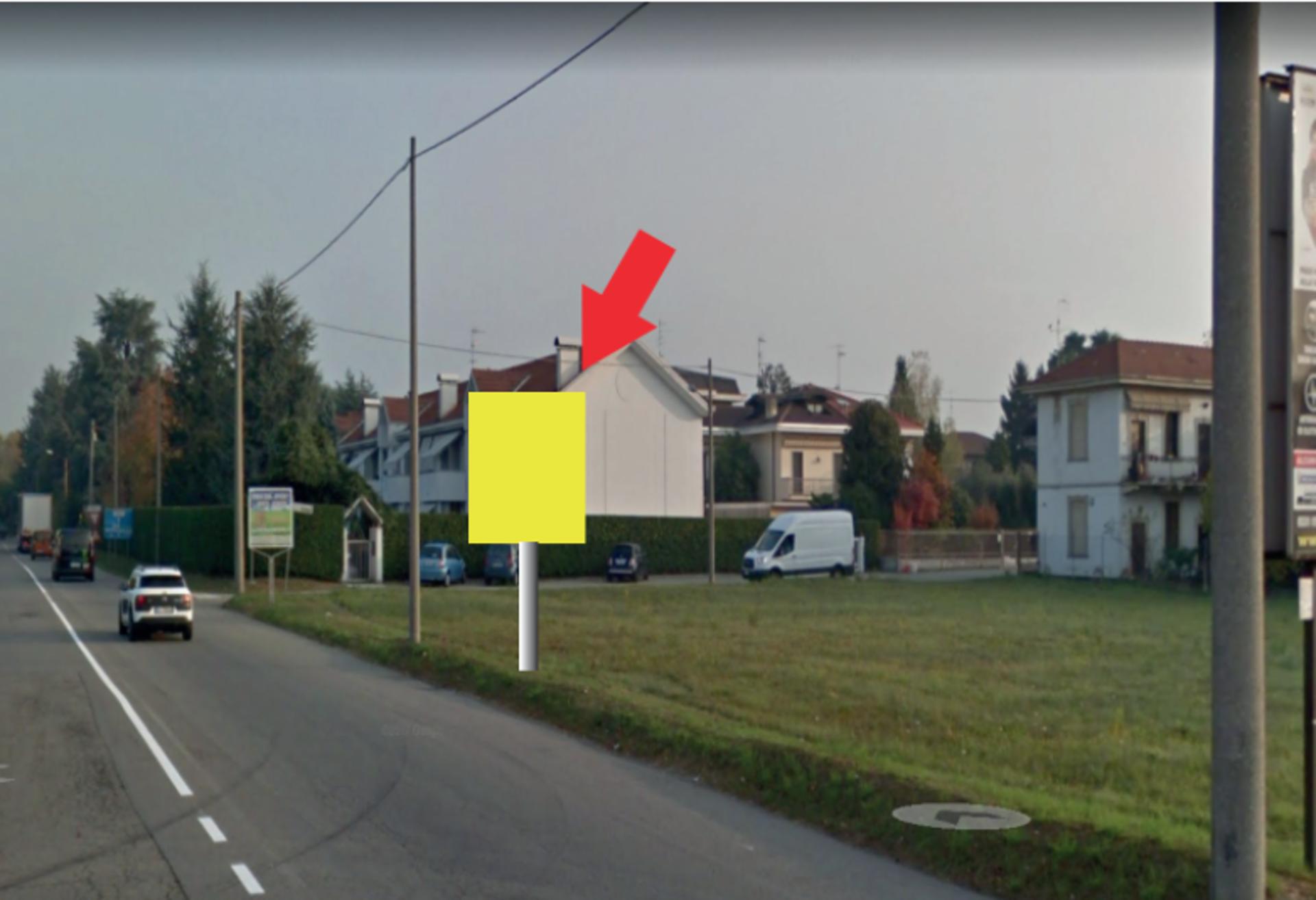 Impianto a VIA NINO LOCARNO  Samarate