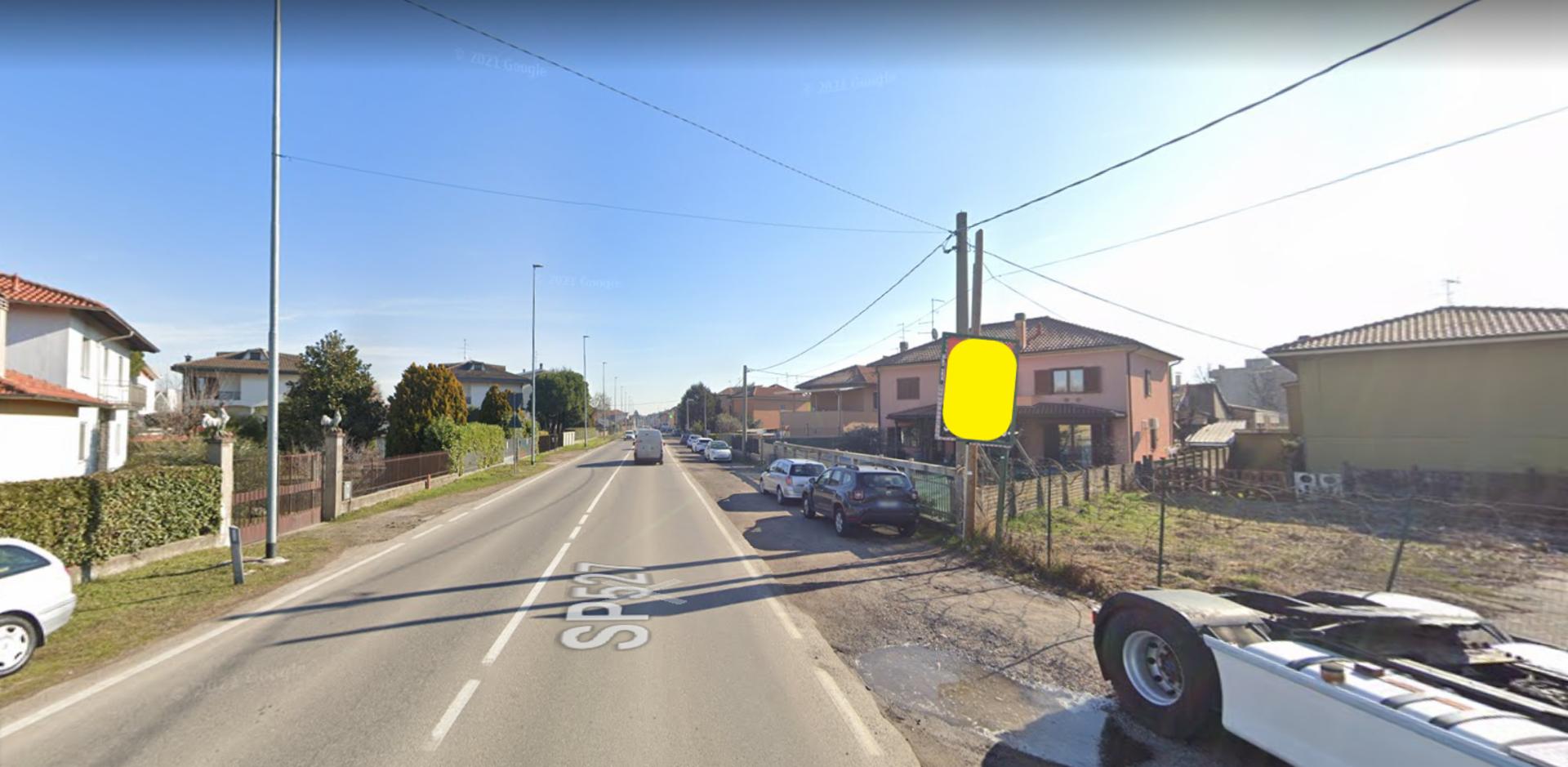 Impianto a 527 saronnese 188 Uboldo