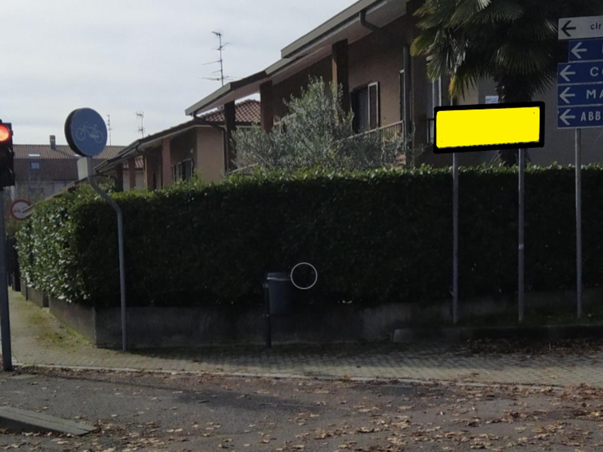 Impianto a VIALE DELLA REPUBBLICA 41 Santo Stefano Ticino