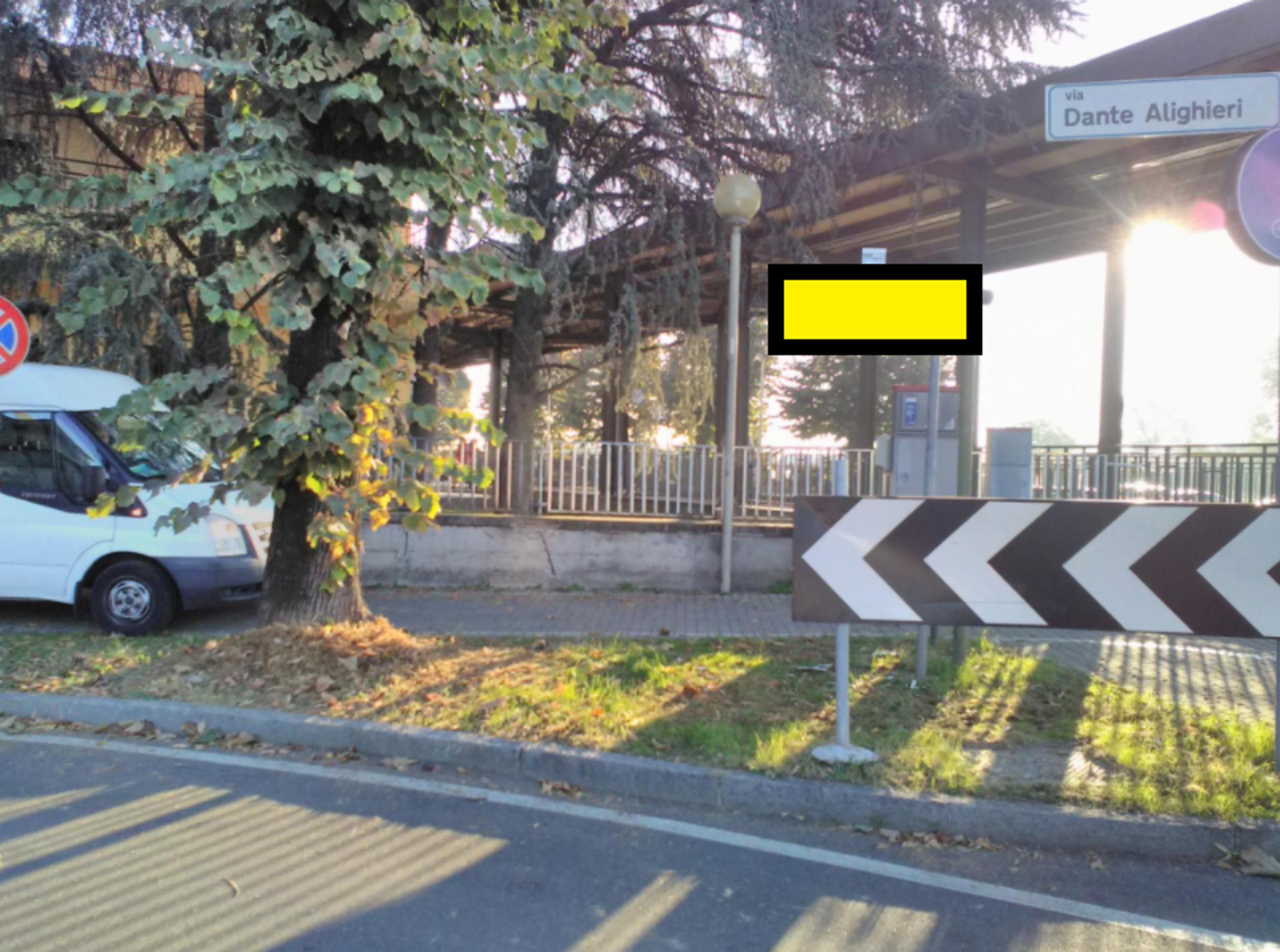 Impianto a Nessun Indirizzo  Santo Stefano Ticino