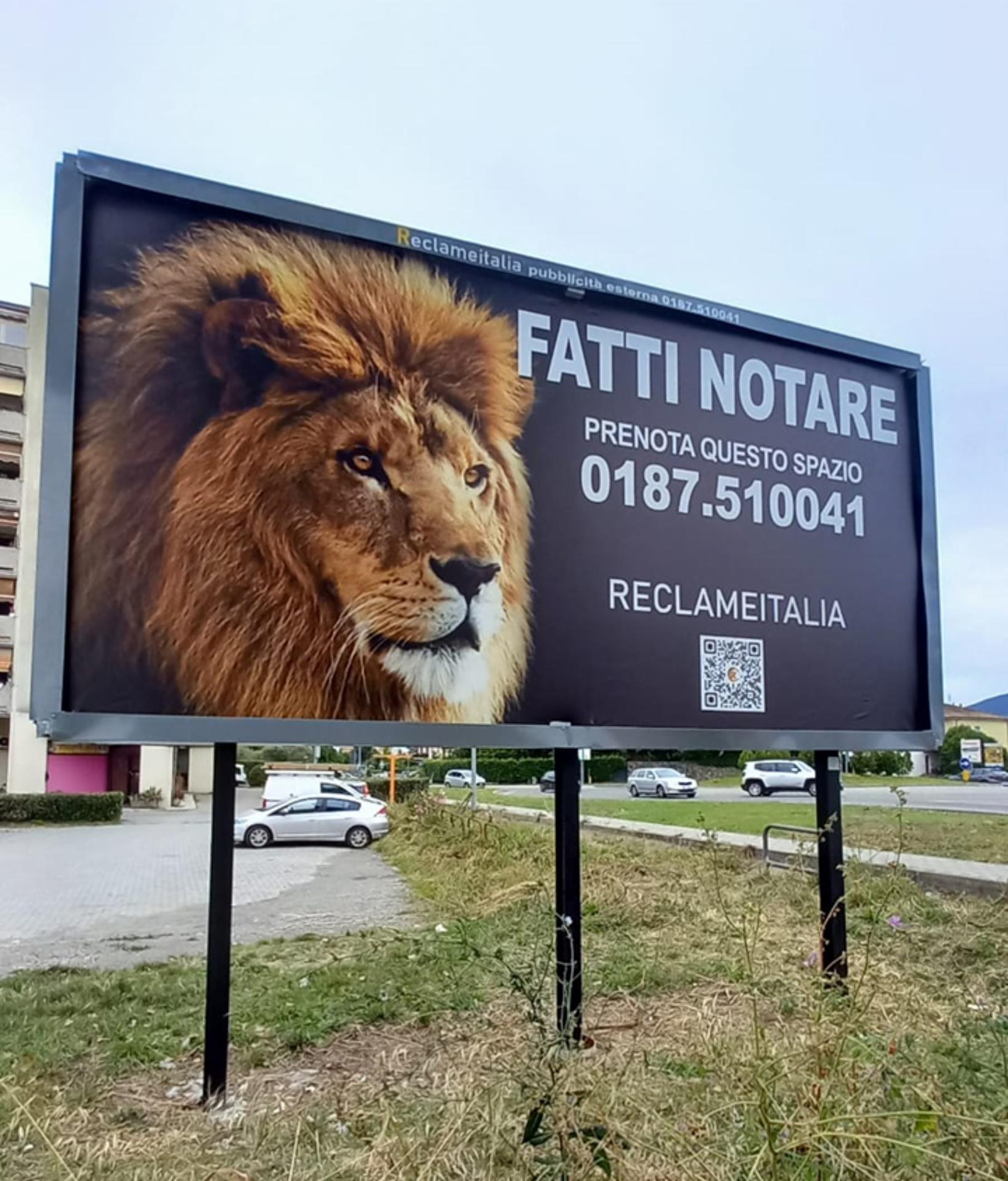 Impianto a VIA PECORINA 18 Sarzana