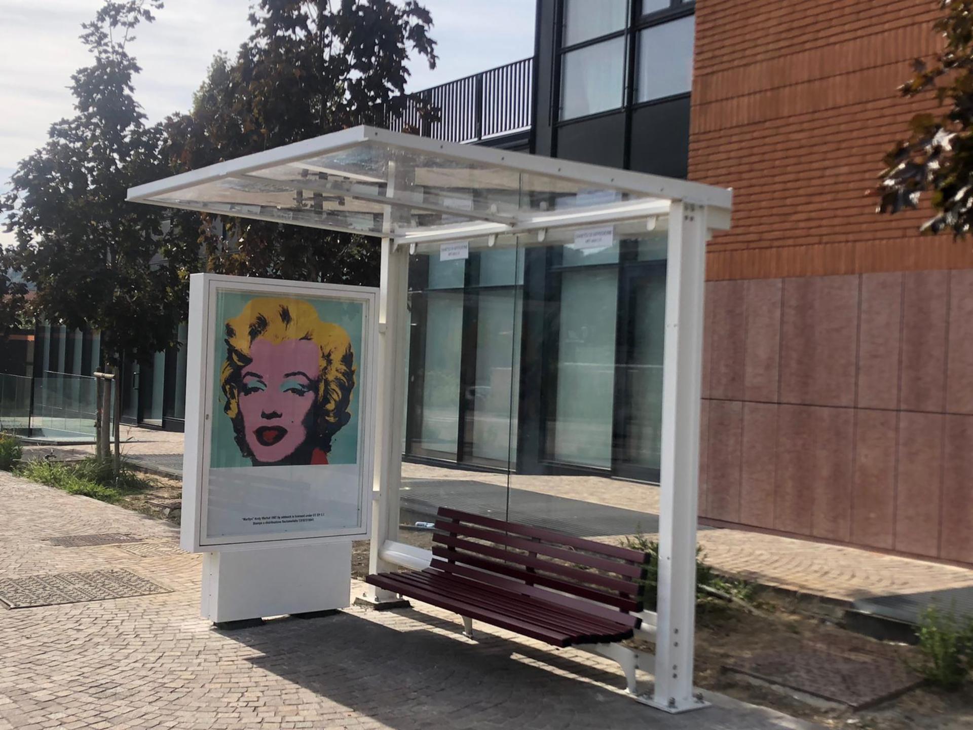 Impianto a VIA BRIGATA PARTIGIANA UGO MUCCINI 50 Sarzana