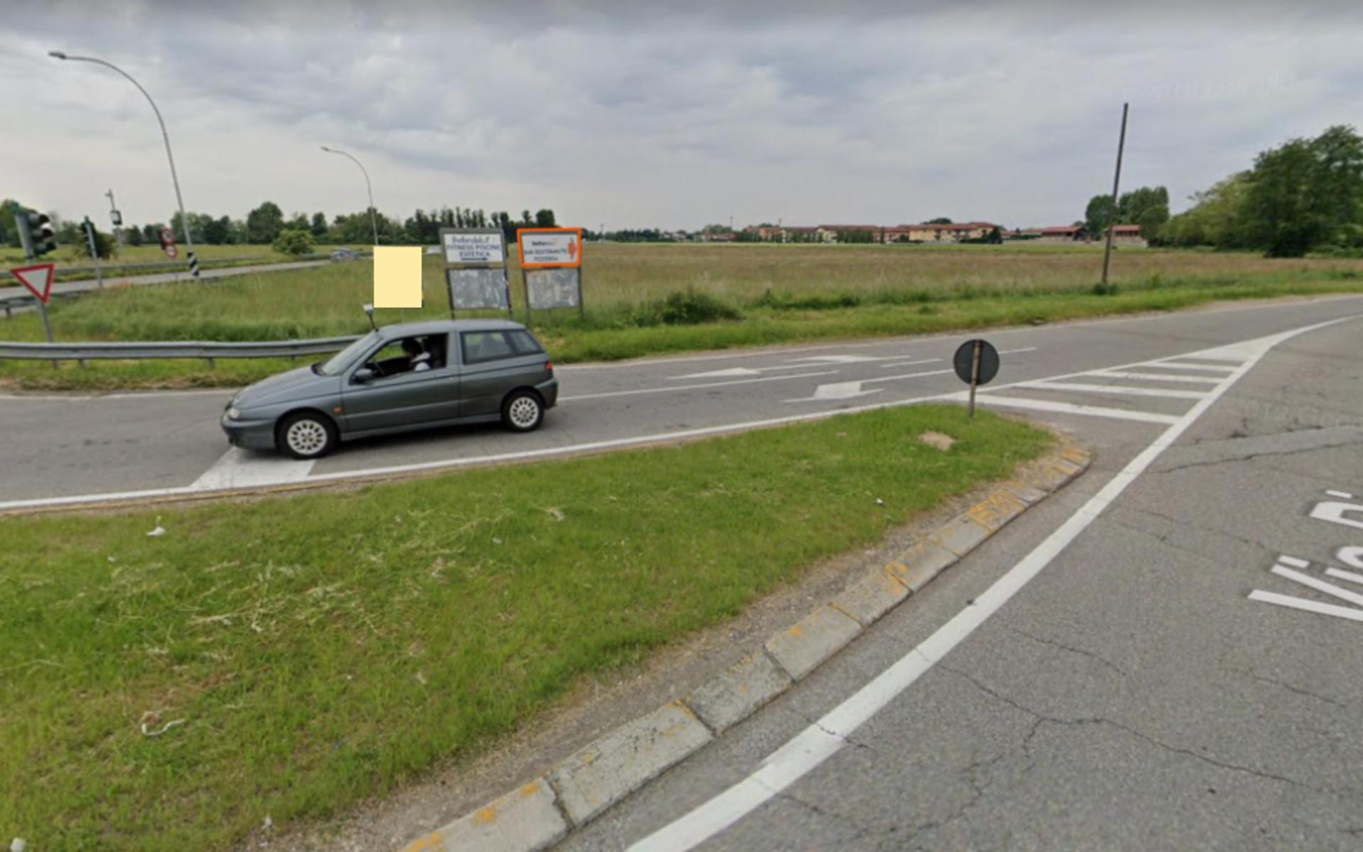 Impianto a VIA RIMEMBRANZE  Cisliano