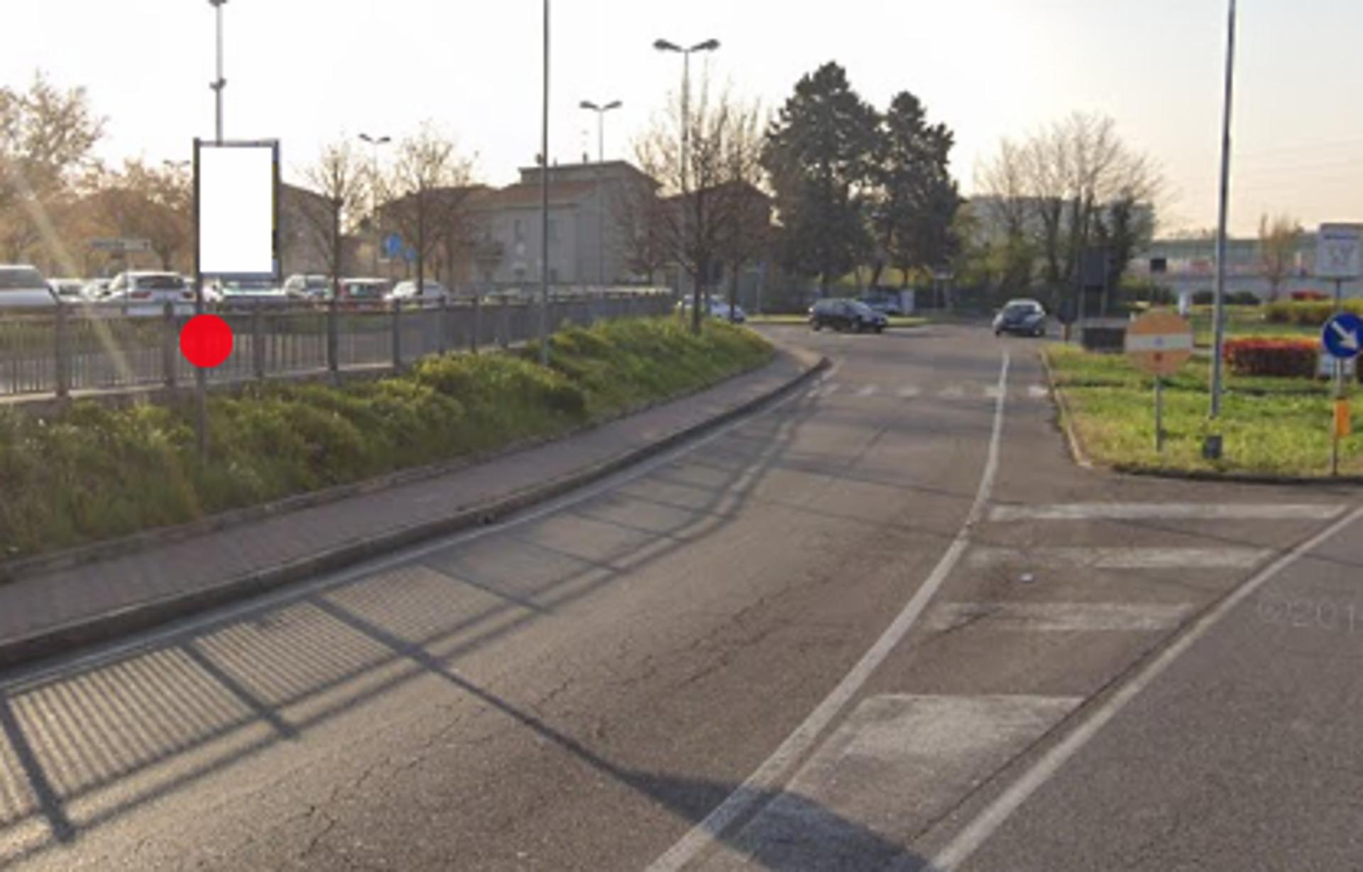 Impianto a VIA DEI GIOVI  Cormano