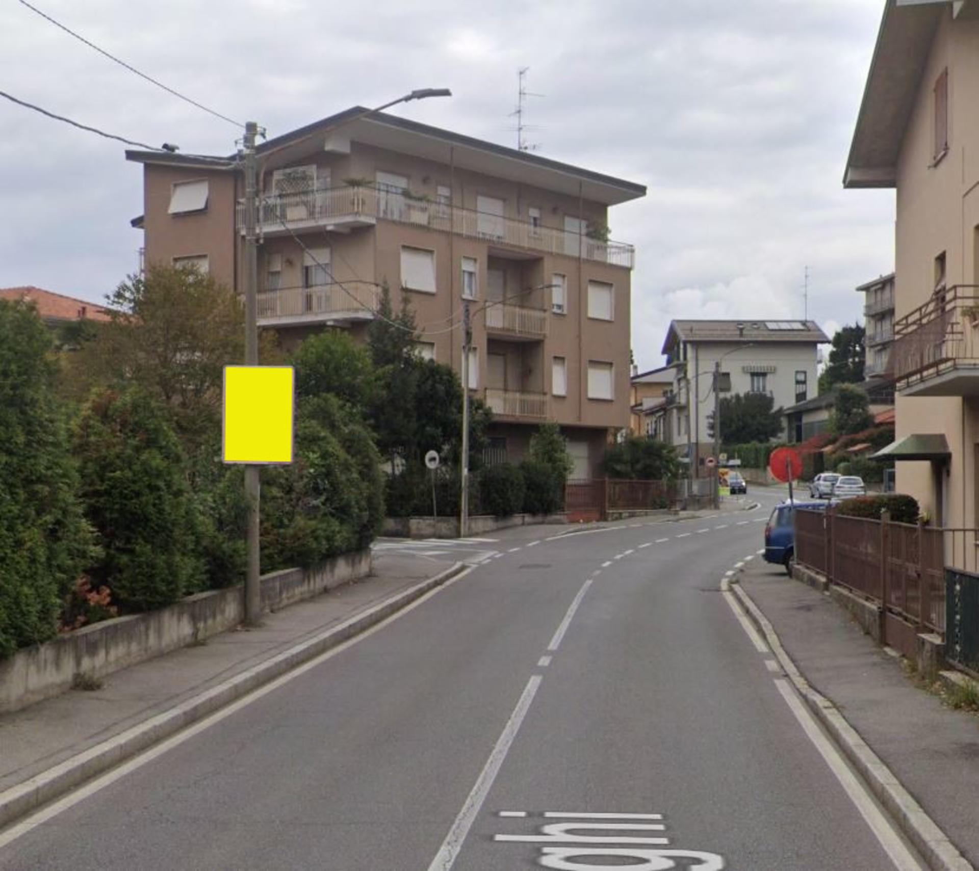 Impianto a VIA BRIGHI GUIDO  Cantù