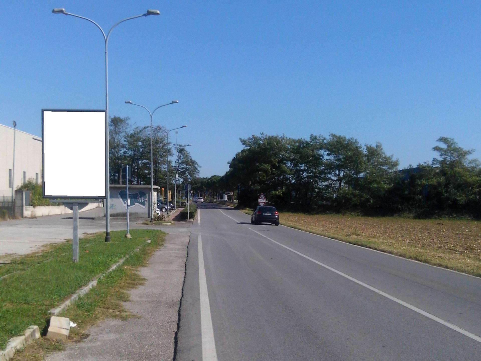 Impianto a VIA BENACO  Bedizzole