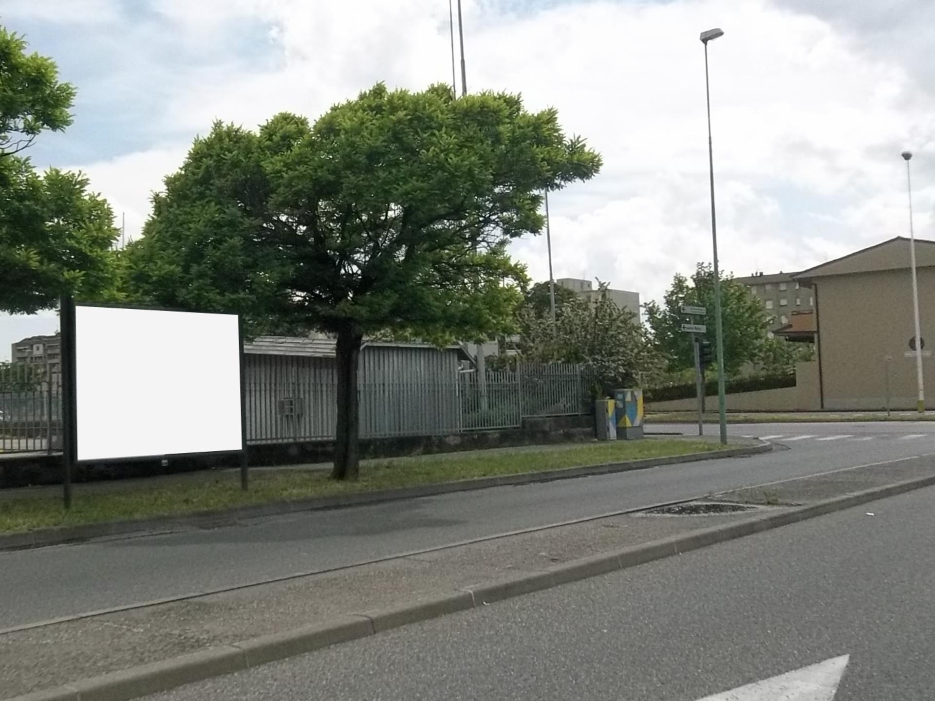 Impianto a VIA Francesco Lonati 9dx  Brescia