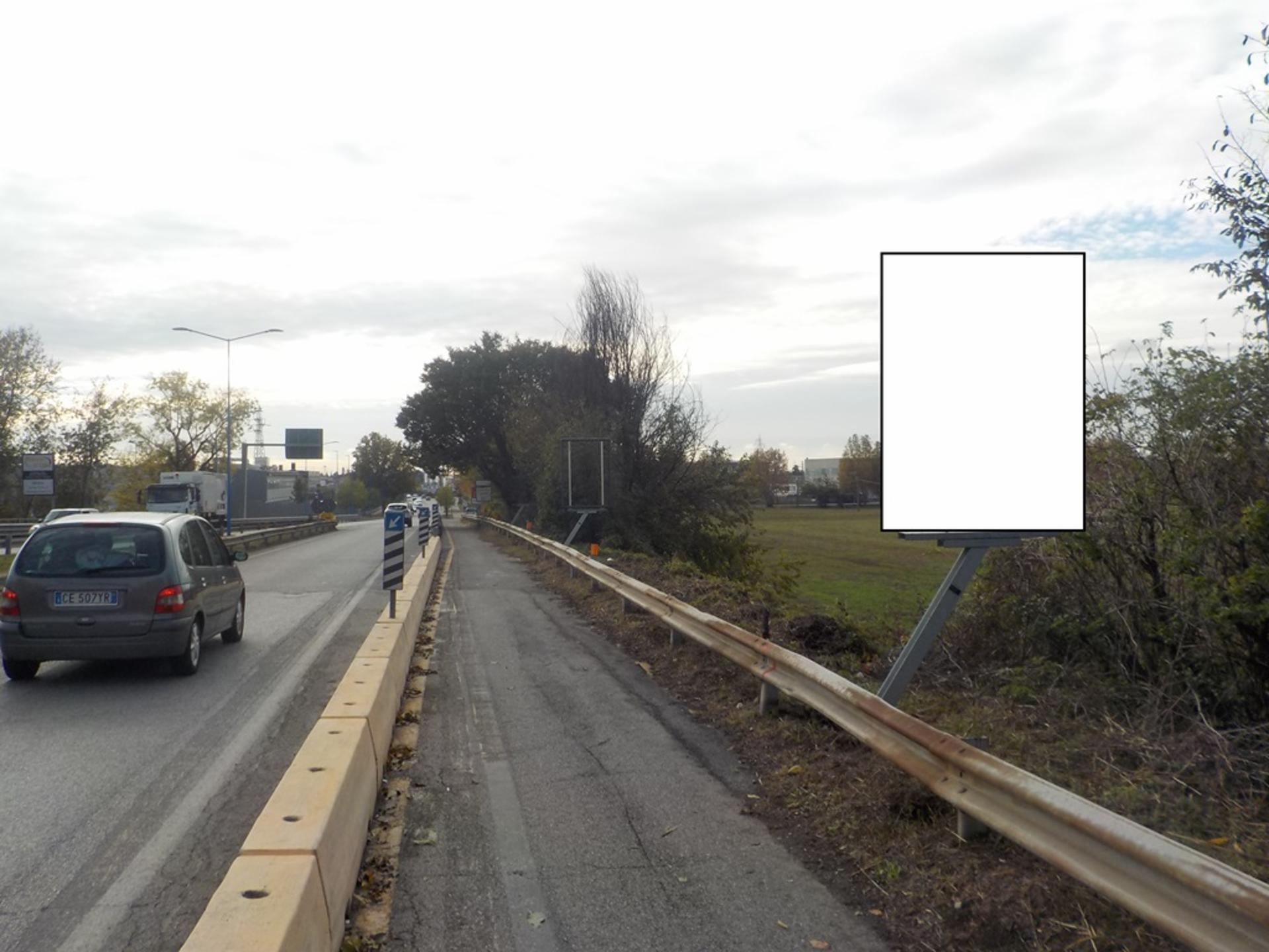 Impianto a VIA della Volta ex SS 45 Bis Km 44+522 Sx  Brescia