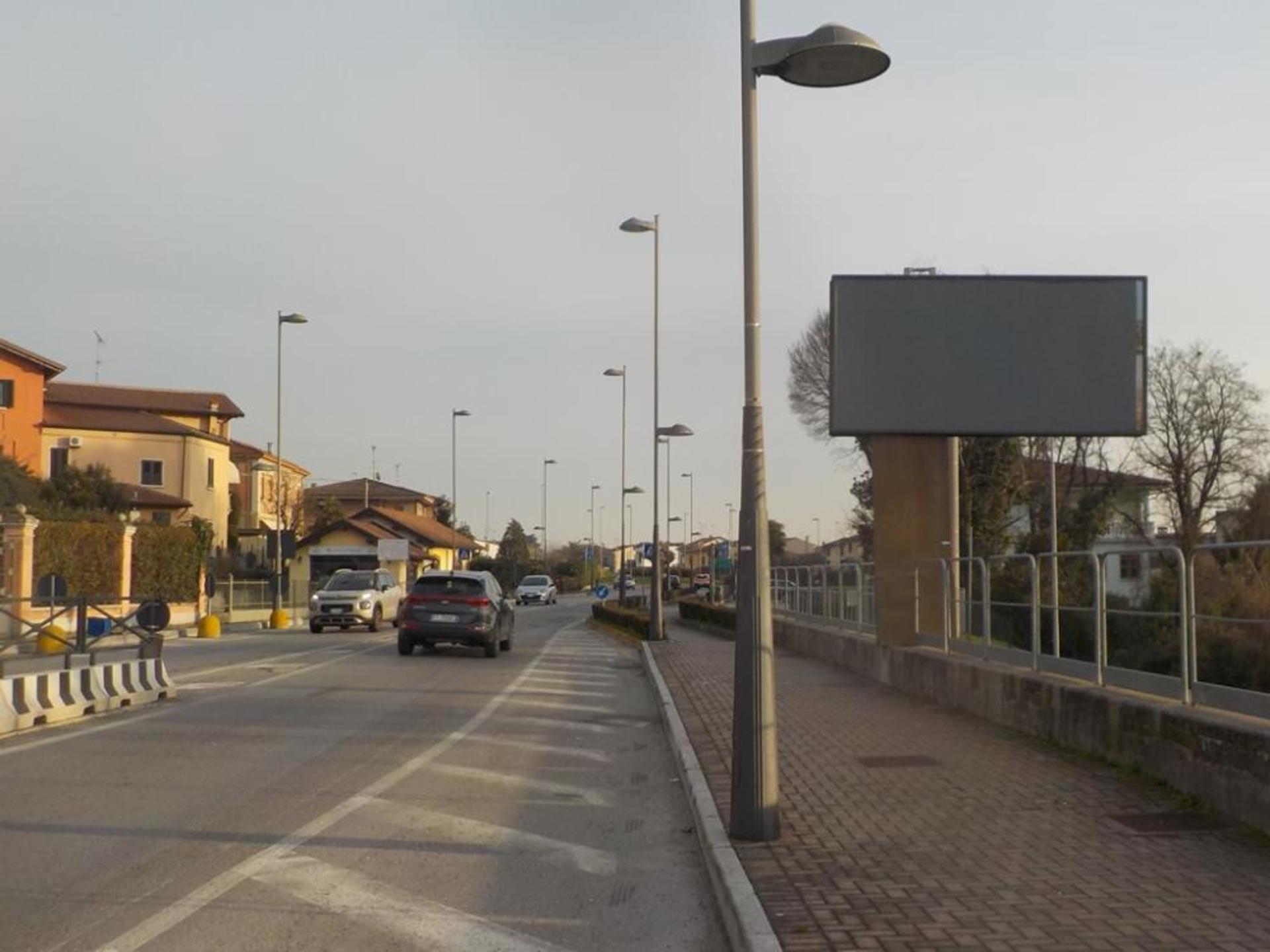 Impianto a VIA Mazzini  Castiglione delle Stiviere
