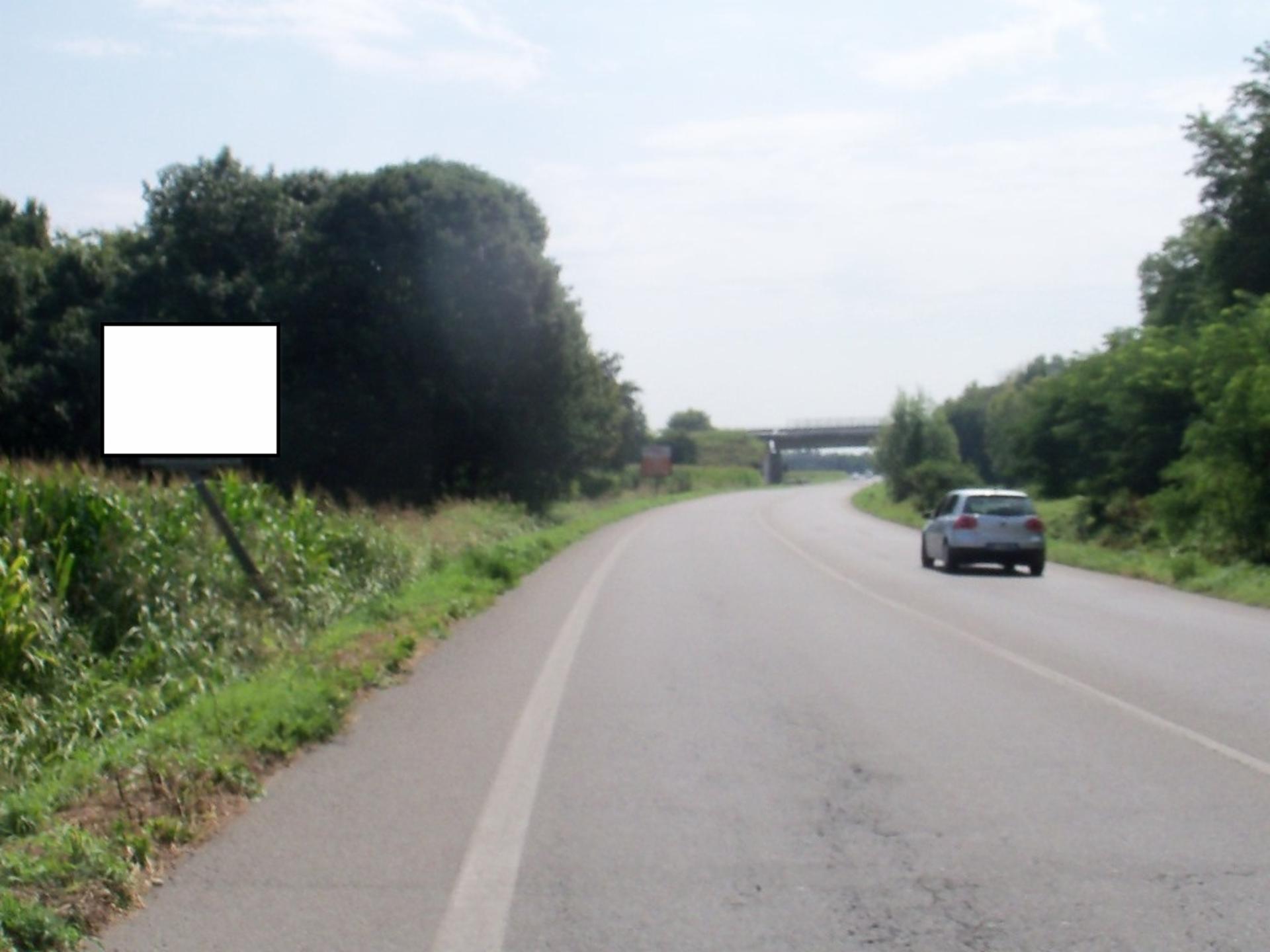 Impianto a STRADA PROVINCIALE BS 11 VAR km 208+600 sx - variante  Chiari