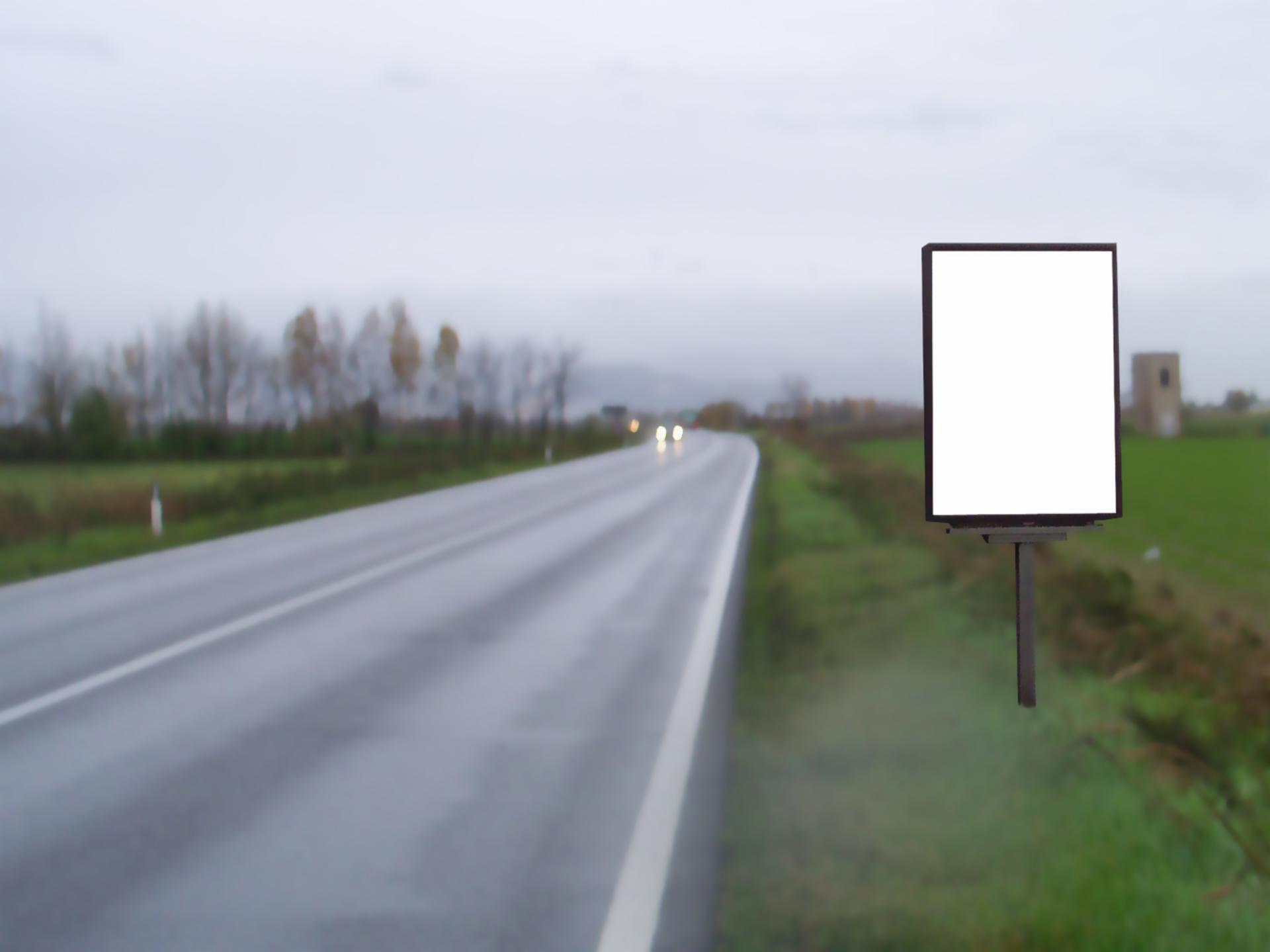 Impianto a STRADA PROVINCIALE 37 km 15+350 dx  Montichiari