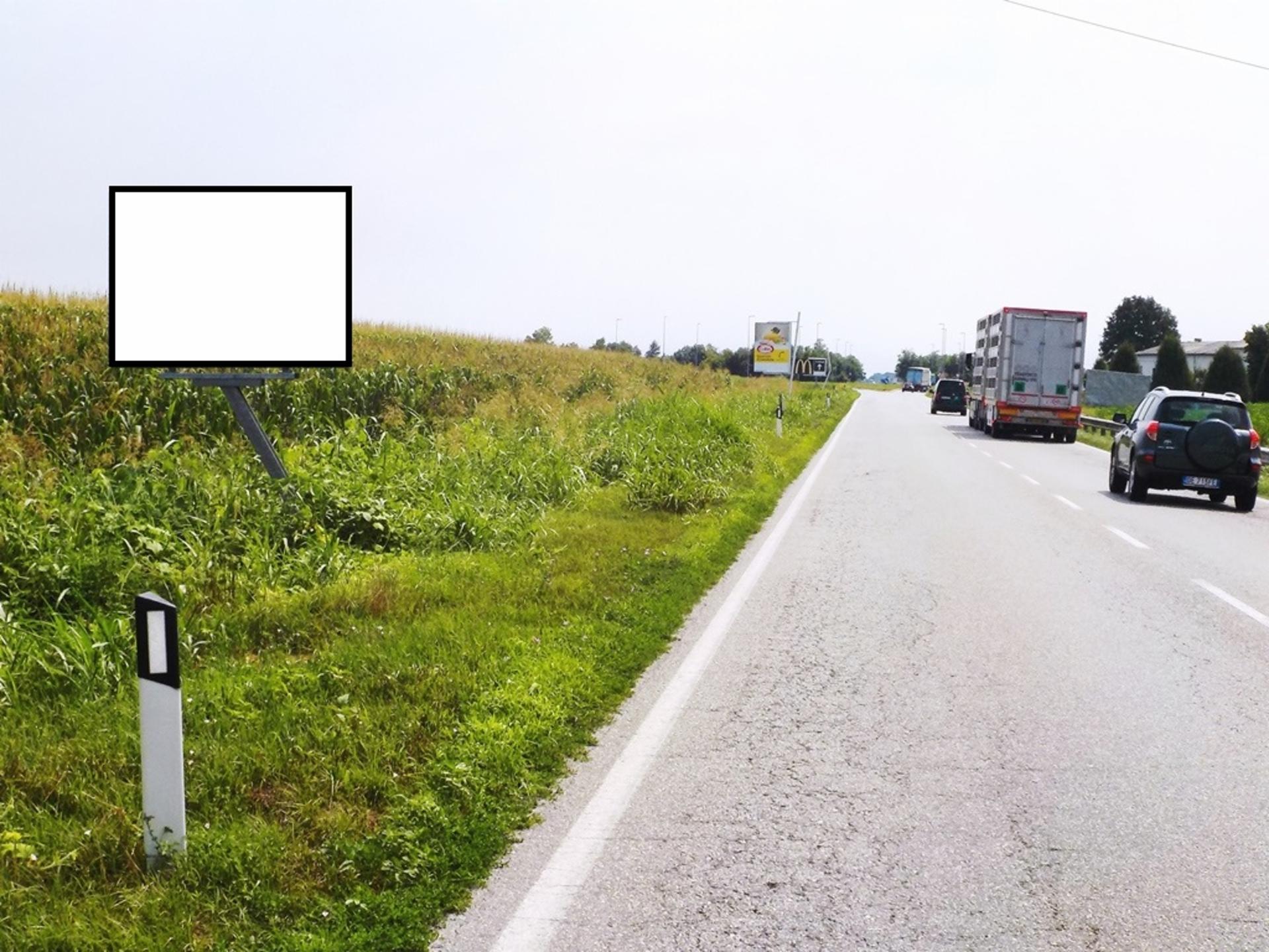 Impianto a STRADA PROVINCIALE BS 668 km 42+550 dx  Orzivecchi