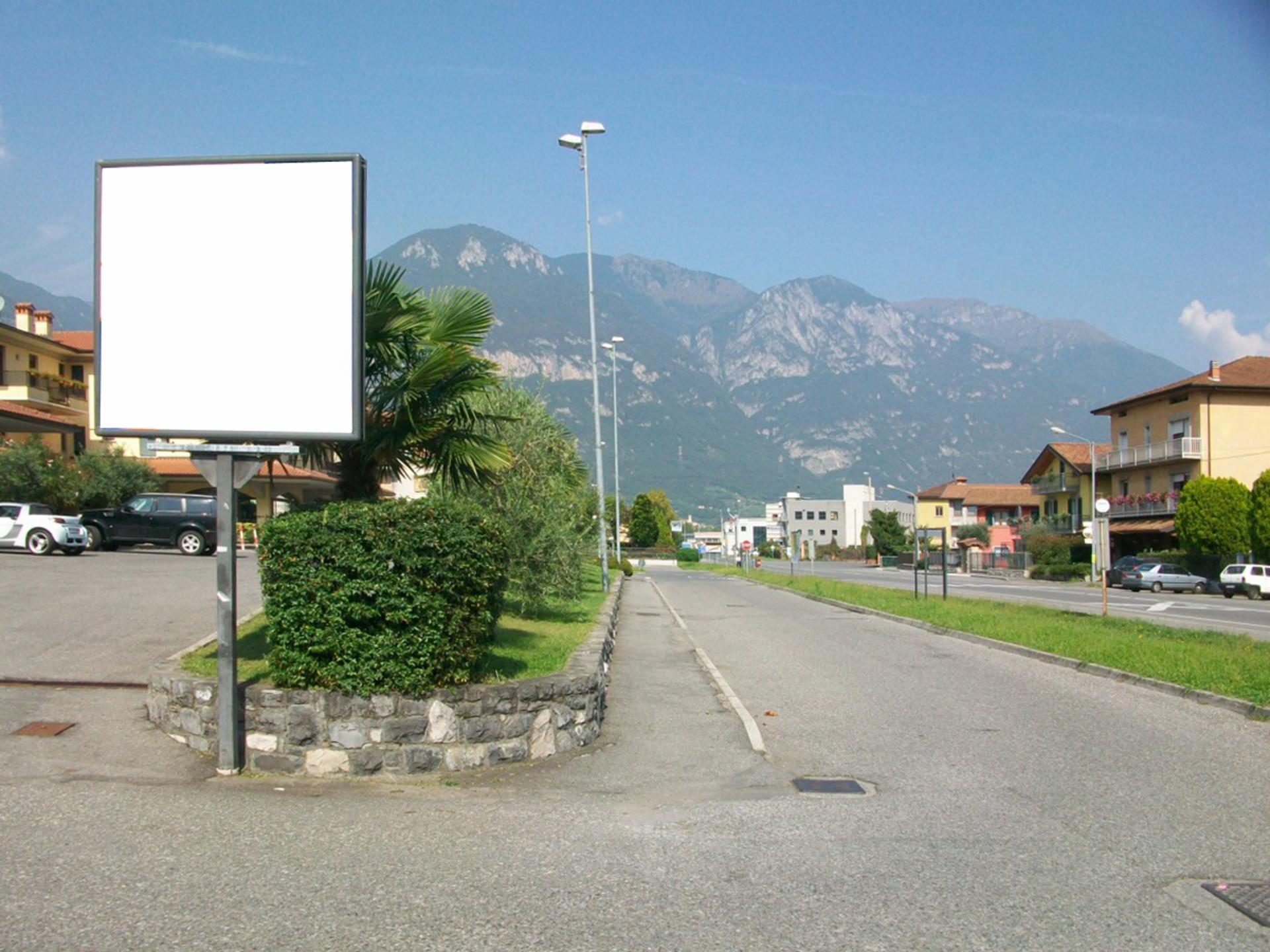 Impianto a VIA Milano  Pisogne