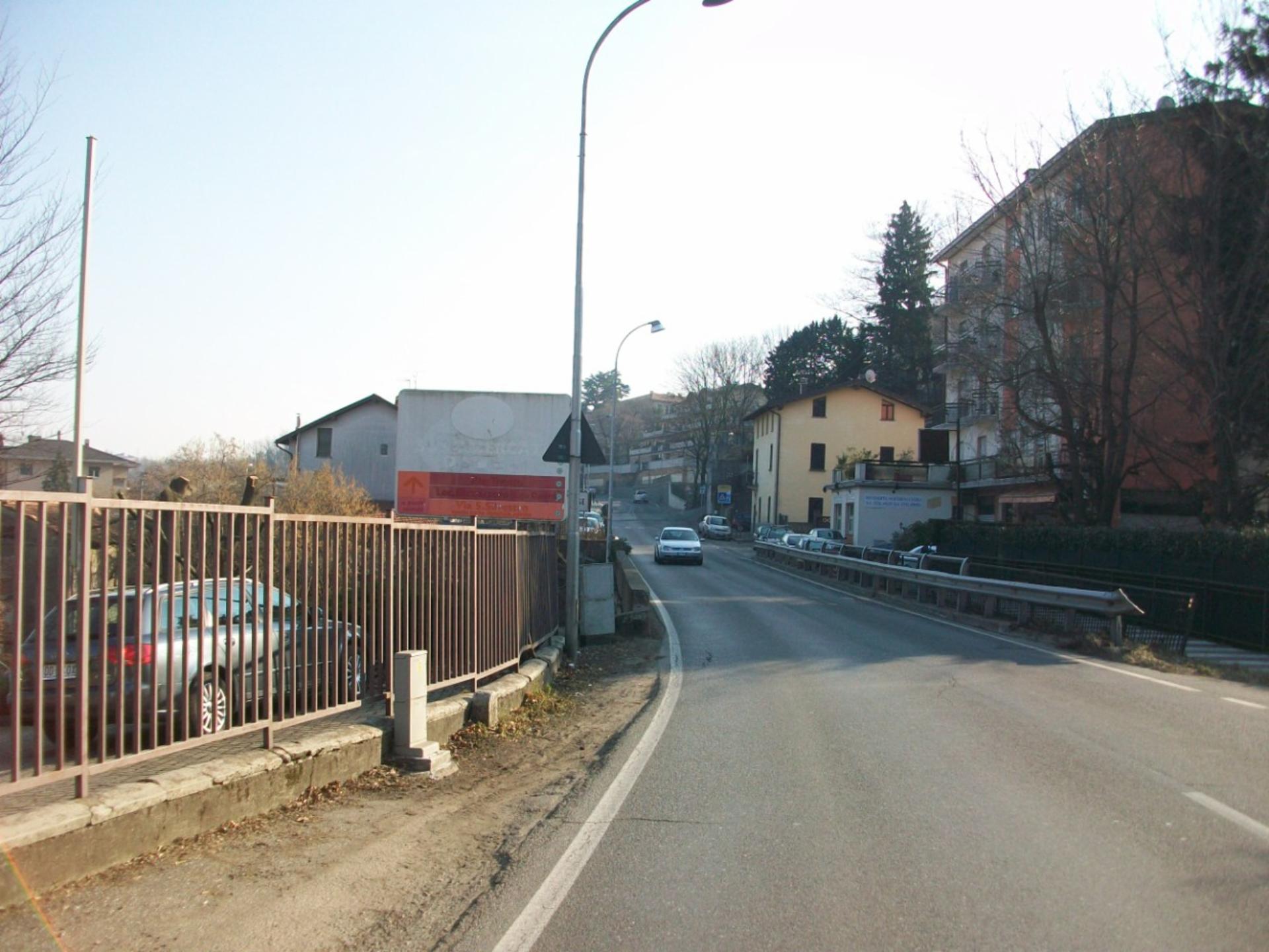 Impianto a VIALE Valganna  Varese