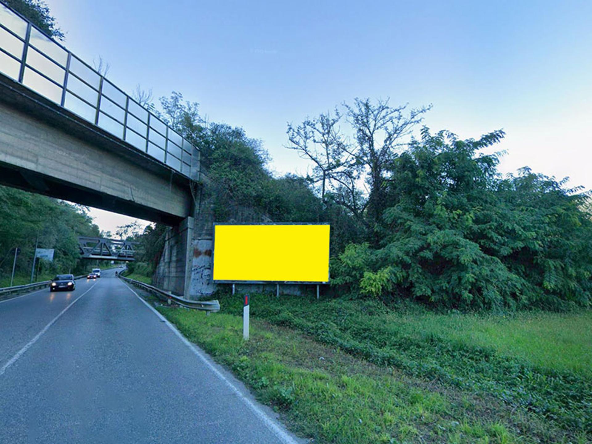 Impianto a VIA MILANO 30 Olginate