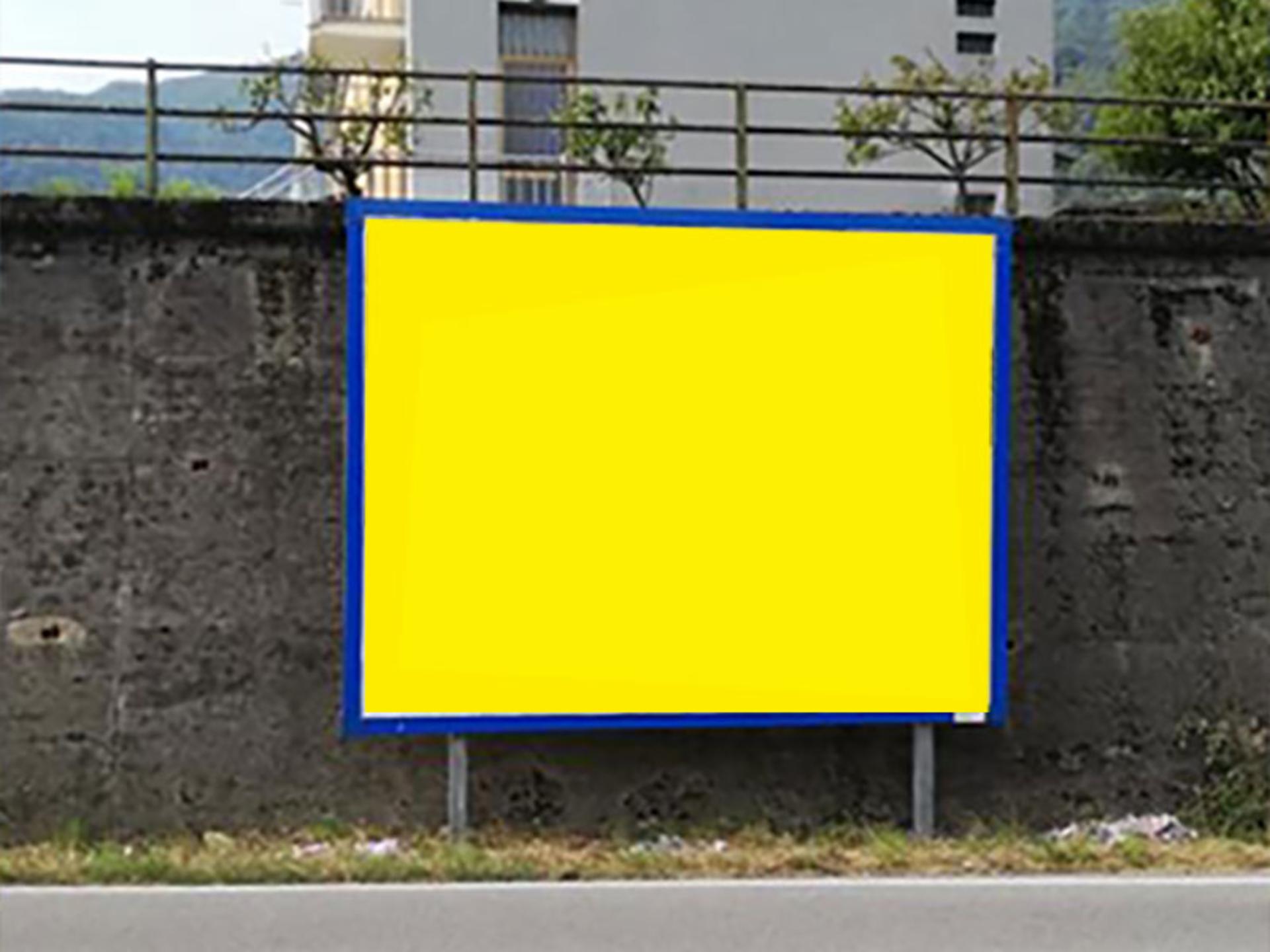 Impianto a VIA SPLUGA 13 Olginate