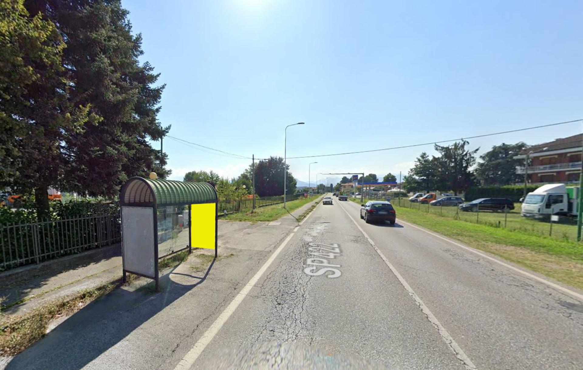 Impianto a 36 Via Valle Maira 55 Confreria  Cuneo