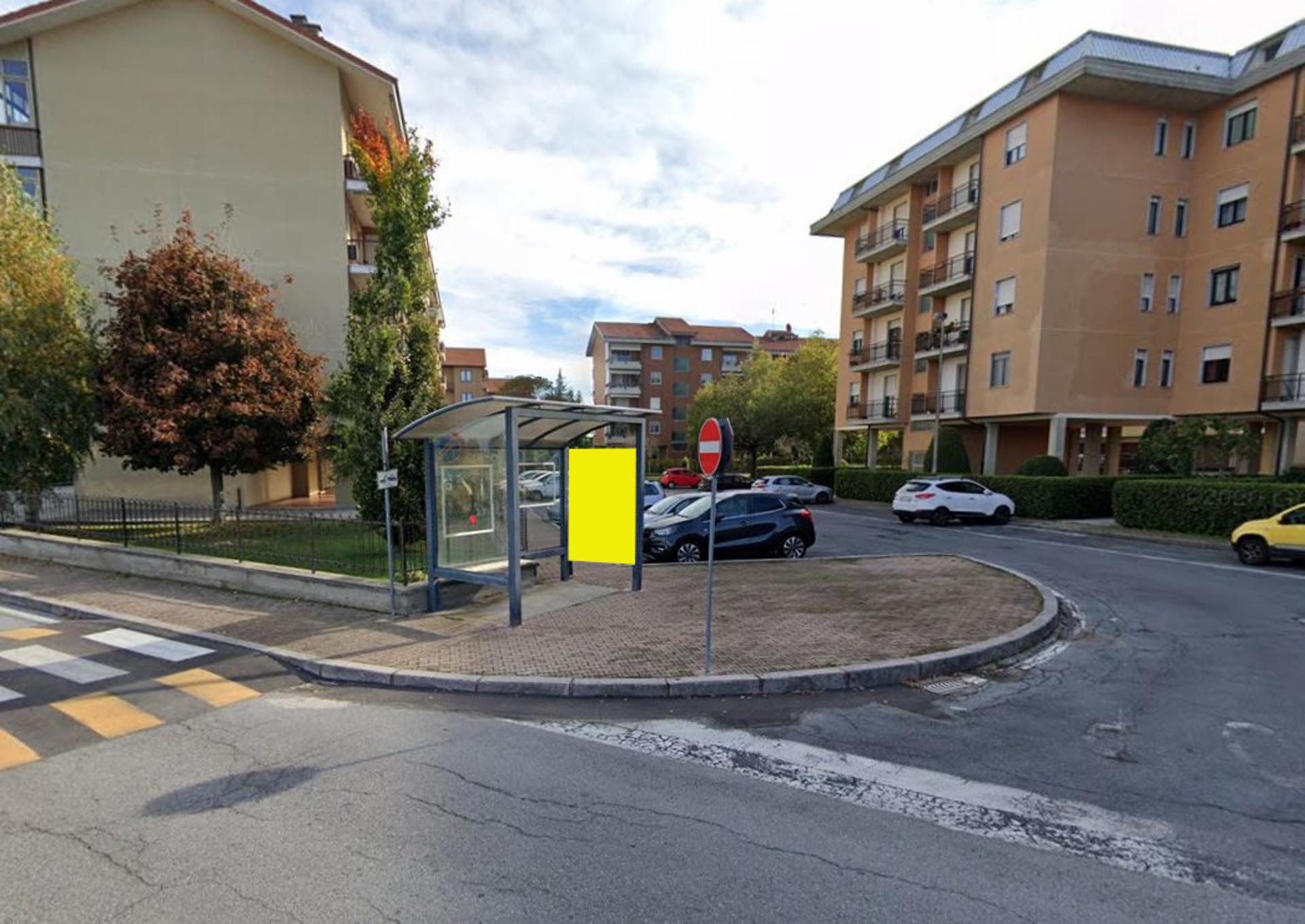 Impianto a 40 Via Molino Morra, 16  Cuneo