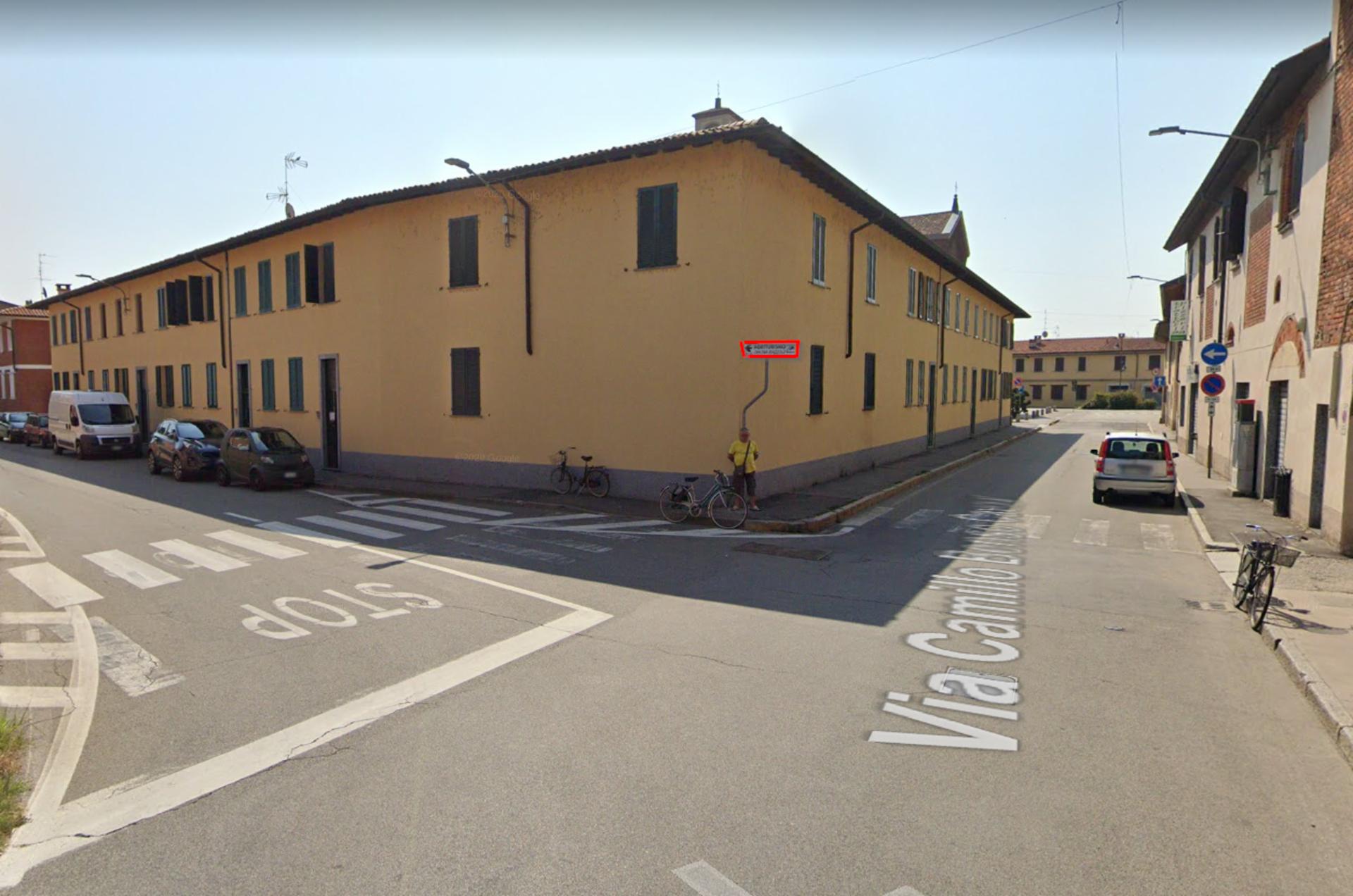 Impianto a STRADA PROVINCIALE 228  Albairate
