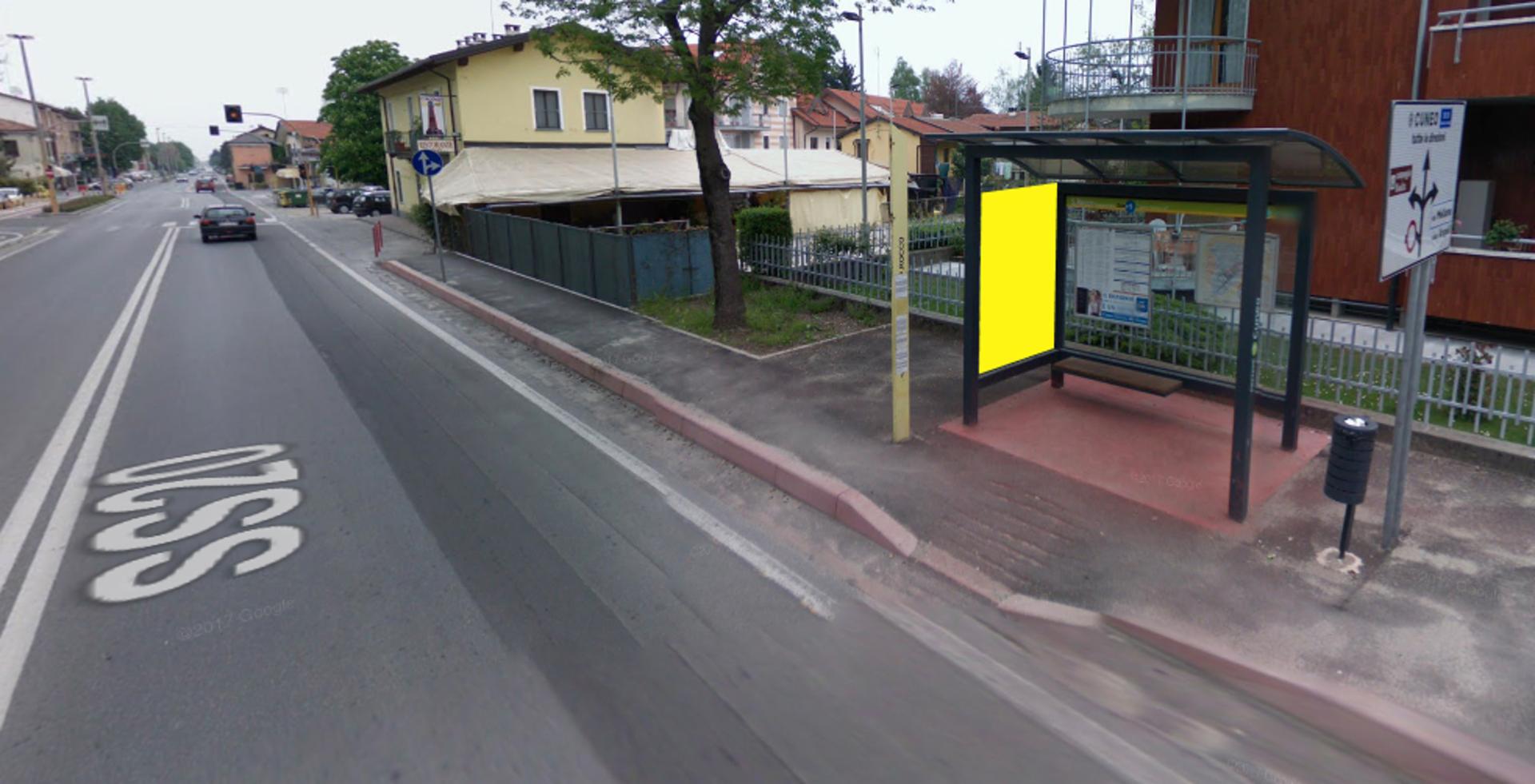 Impianto a 56 C.so Francia 116 / Via Limone San Rocco C  Cuneo