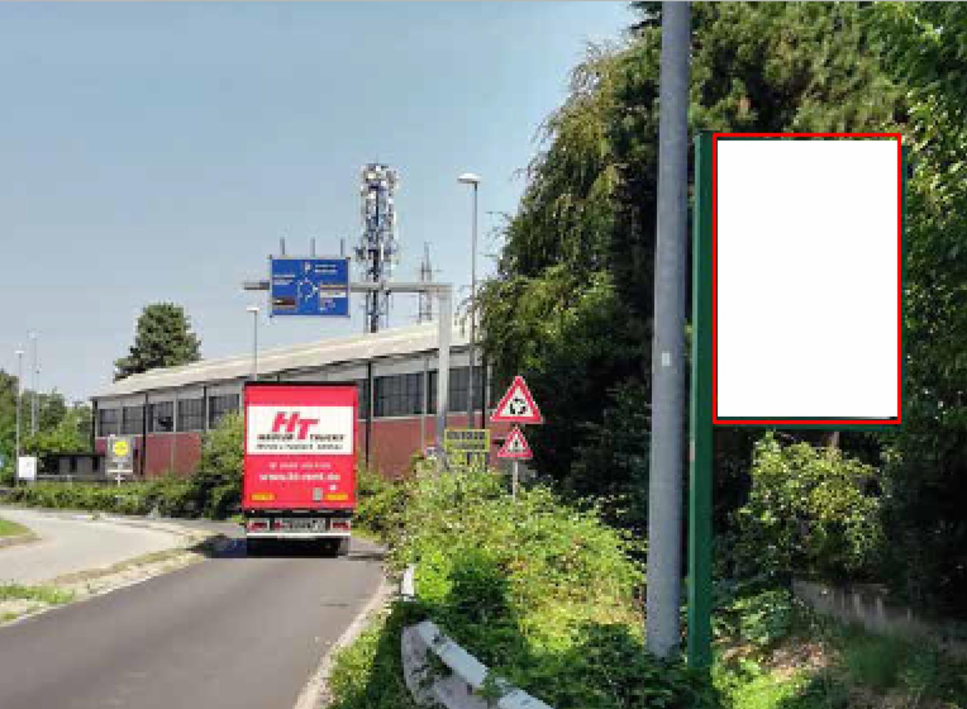 Impianto a VIA ADUA  Arluno
