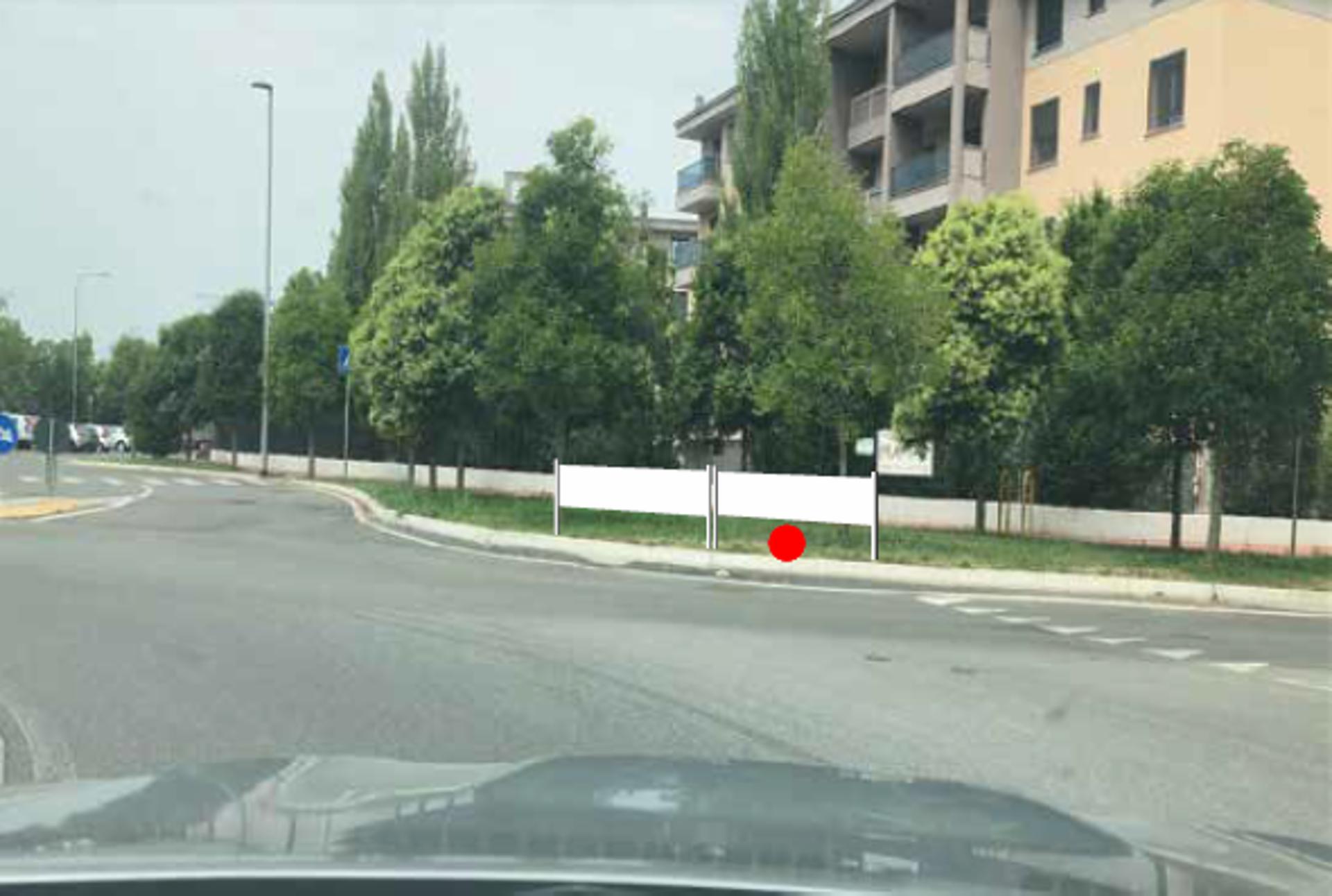 Impianto a VIA DELLA LIBERTÀ  Corbetta