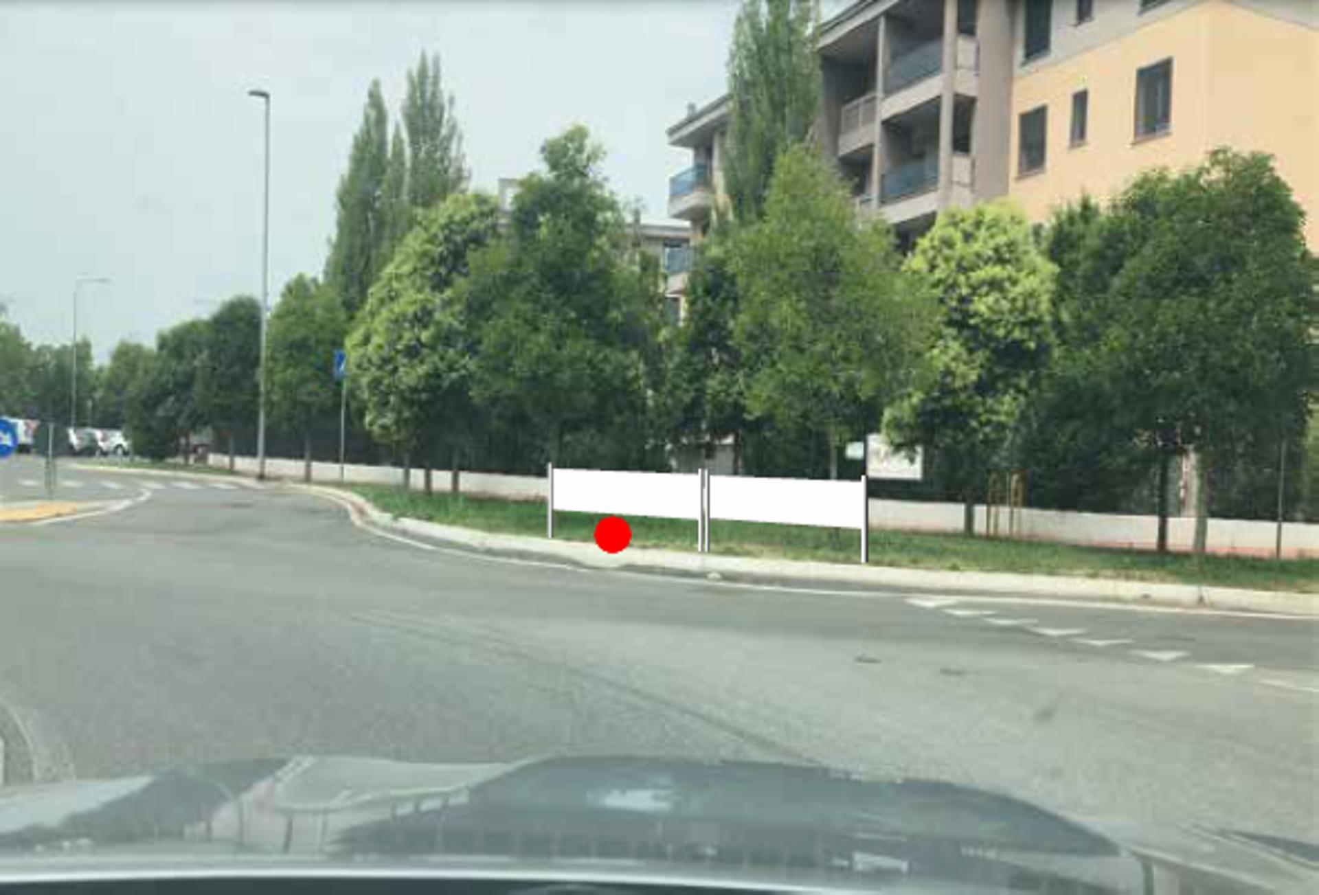 Impianto a VIA SIMONE DA CORBETTA  Corbetta