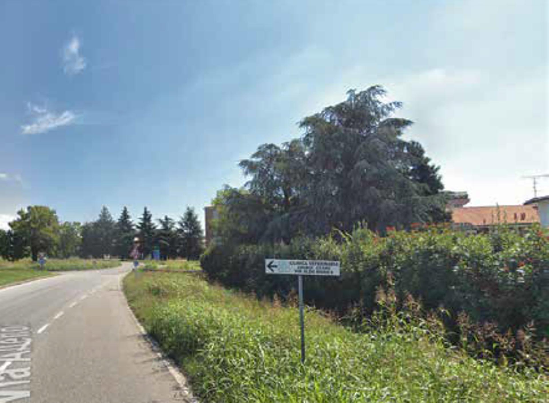 Impianto a VIA ALLENDE  Vanzago
