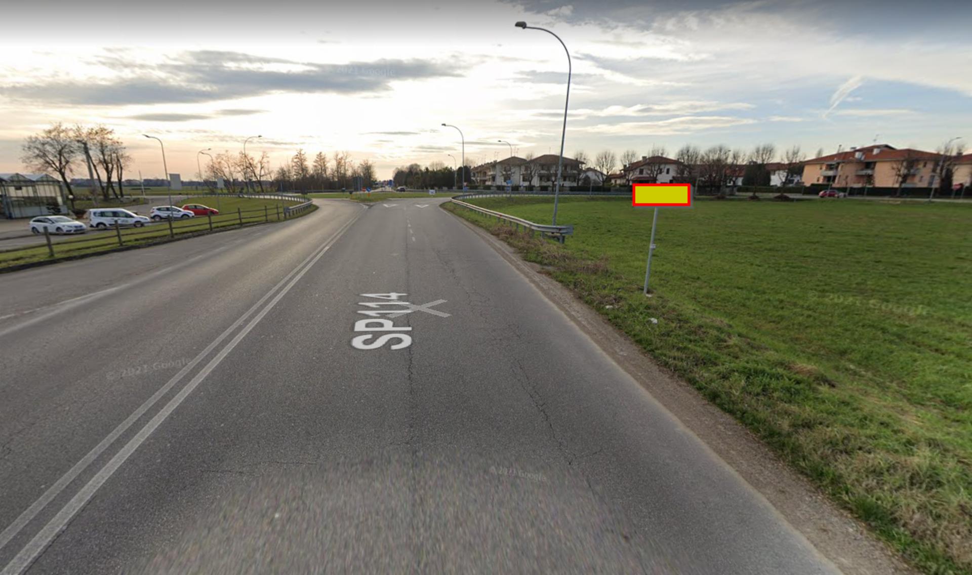 Impianto a STRADA PROVINCIALE 114 BAGGIO ABBIATEGRASSO  Albairate