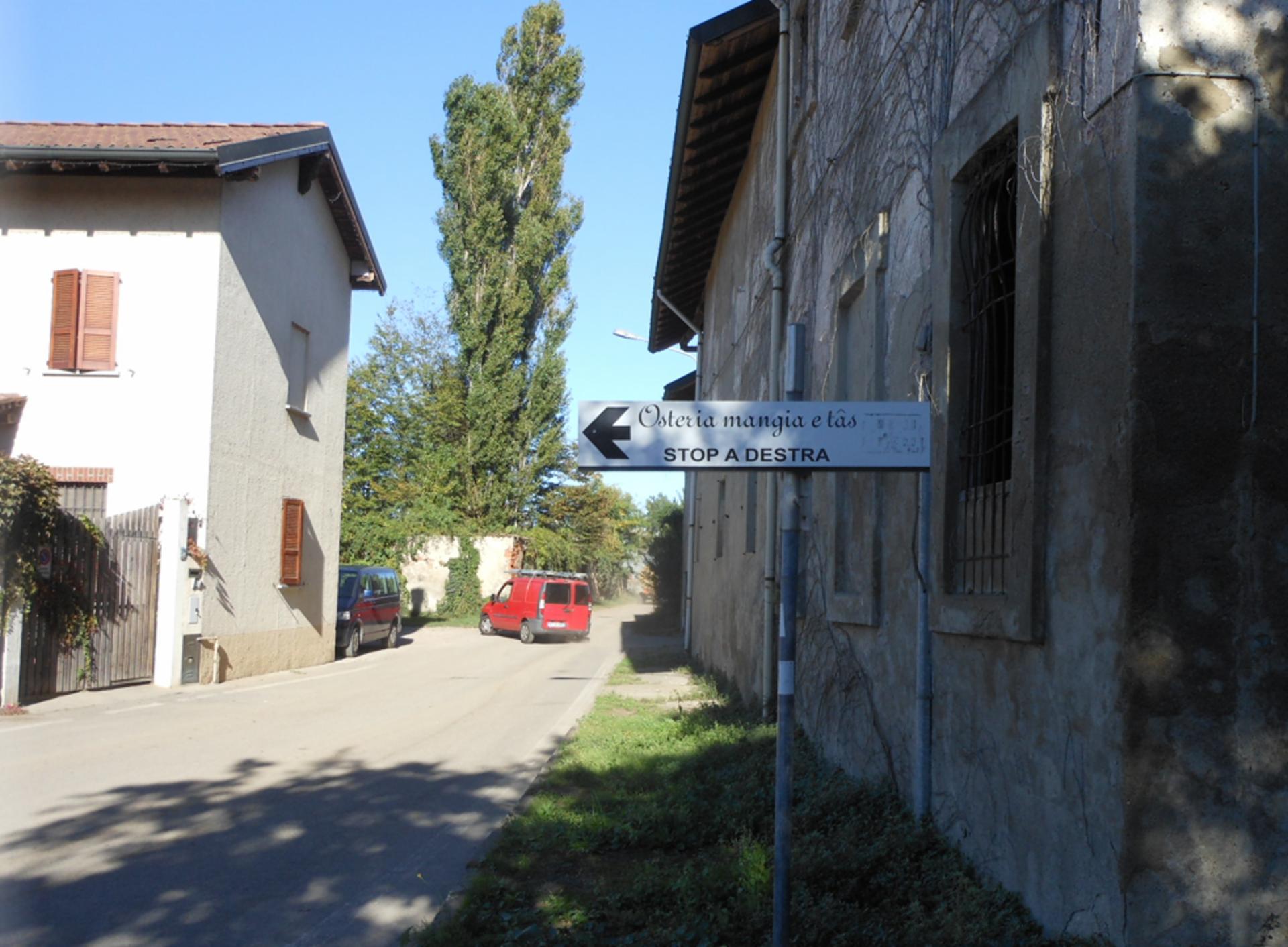 Impianto a VIA CASCINA ISOLA 5 Cisliano