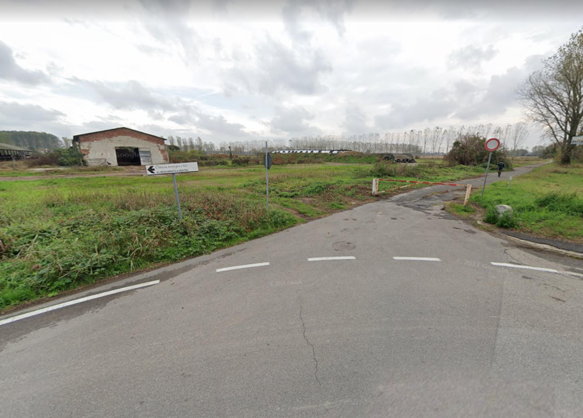 Impianto a VIA DELLA VITTORIA  Cisliano