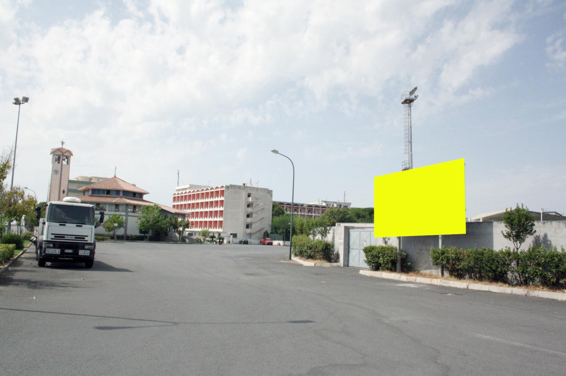 Impianto a VIA FAZIO DEGLI UBERTI  Scalea
