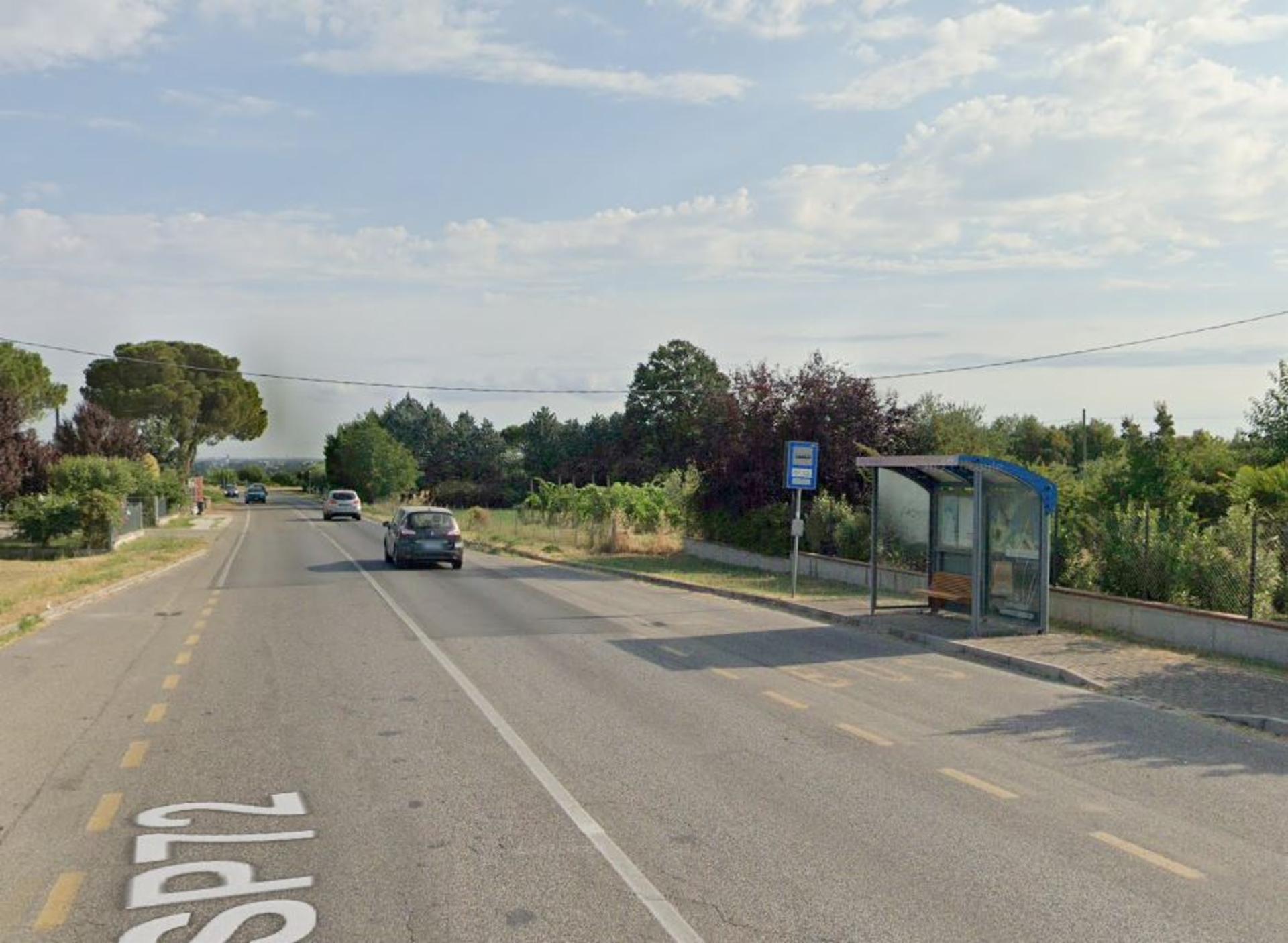 Impianto a Via Monda Fr civ. 98 via FERRAZZANO  Forlì