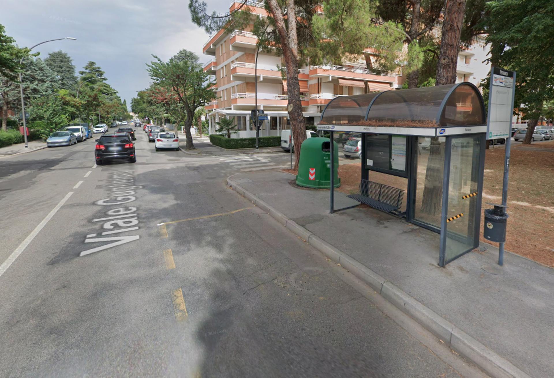 Impianto a VIA MARCONI FR.CIV.22 PETRARCA        238/1  Forlì